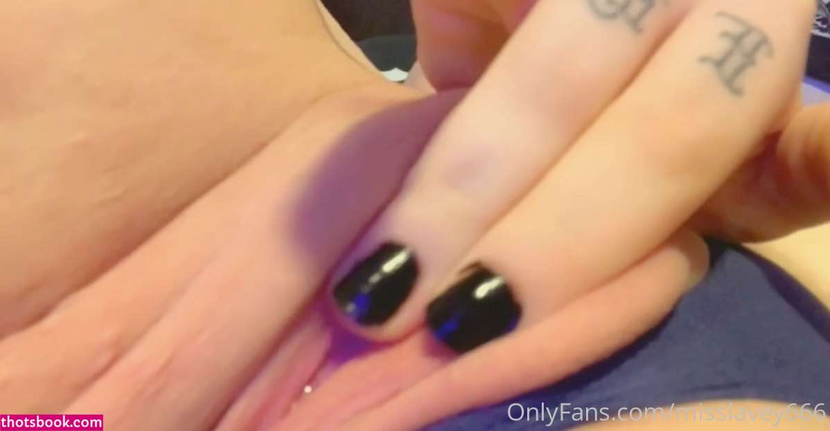 Misslavey666 Claire Lavey Nude OnlyFans Photos #13 825754