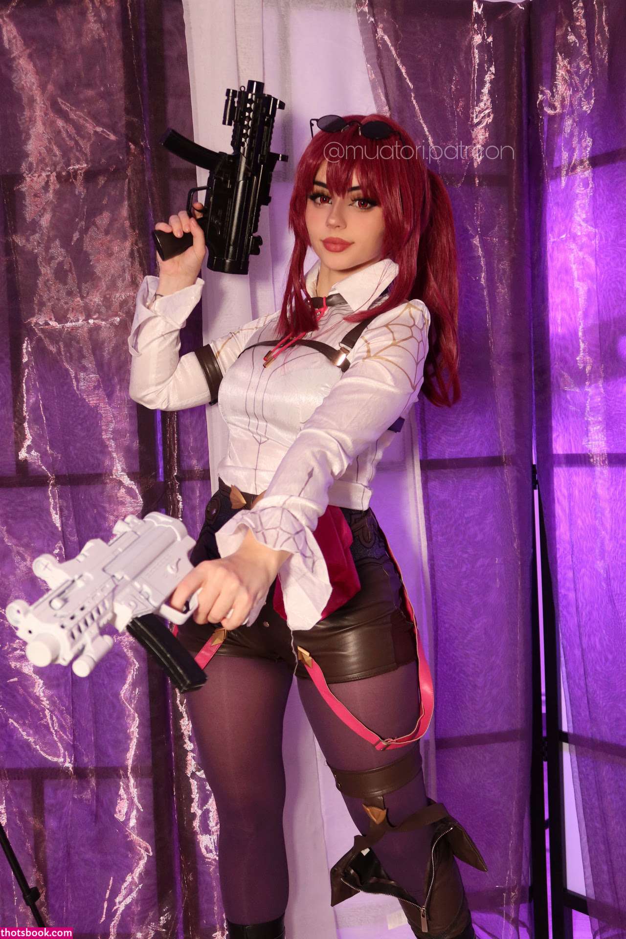 Muatori Nude OnlyFans Photos #9 825783