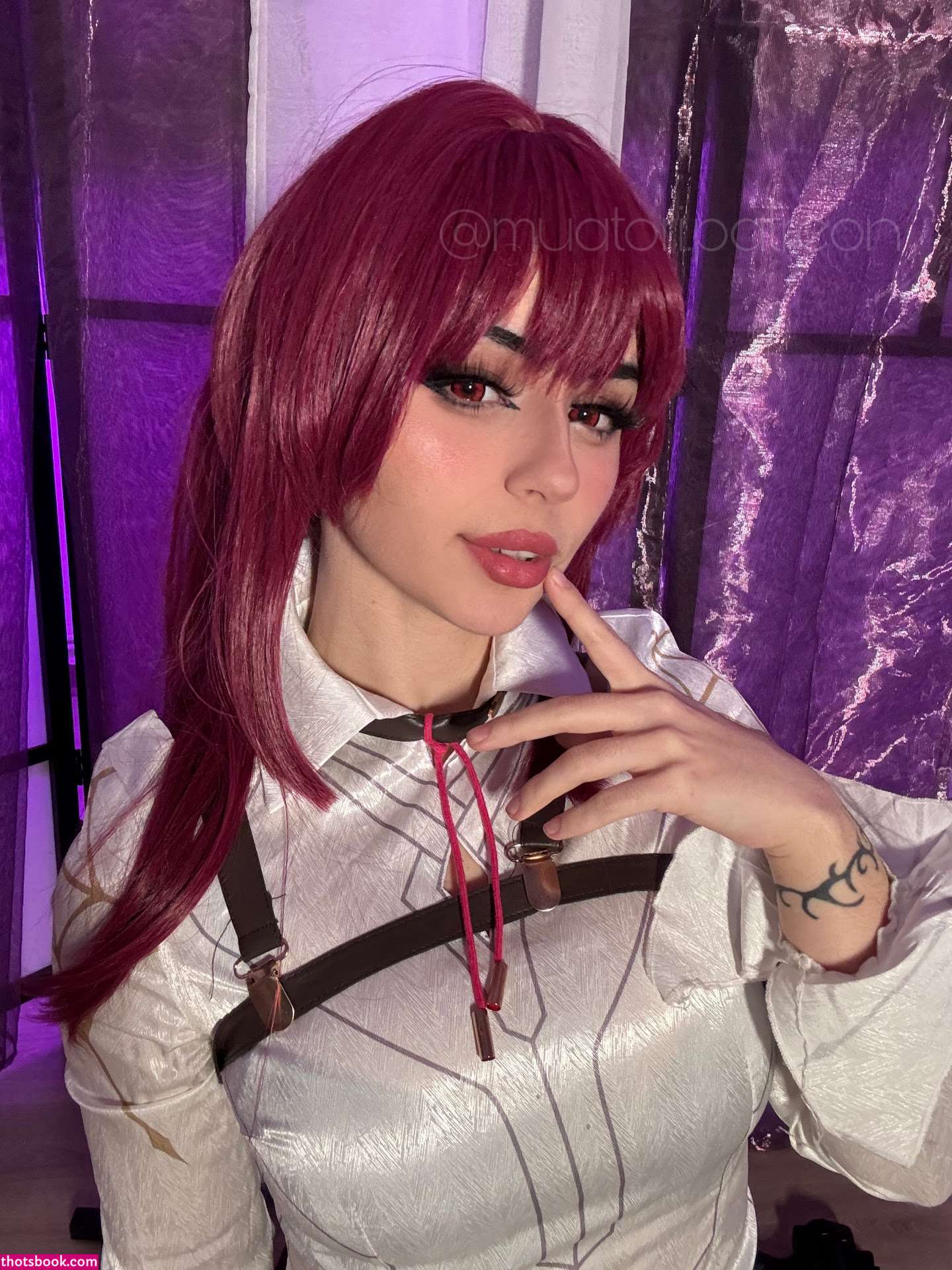 Muatori Nude OnlyFans Photos #9 825787