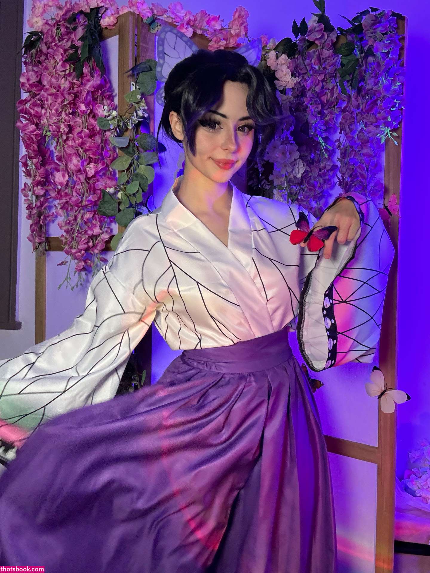 Muatori Nude OnlyFans Photos #10 825789