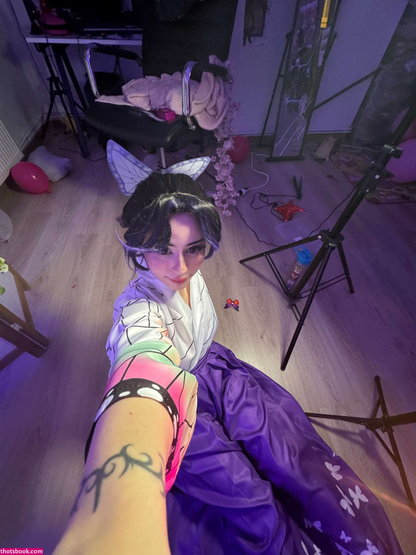 Muatori Nude OnlyFans Photos #10 825791