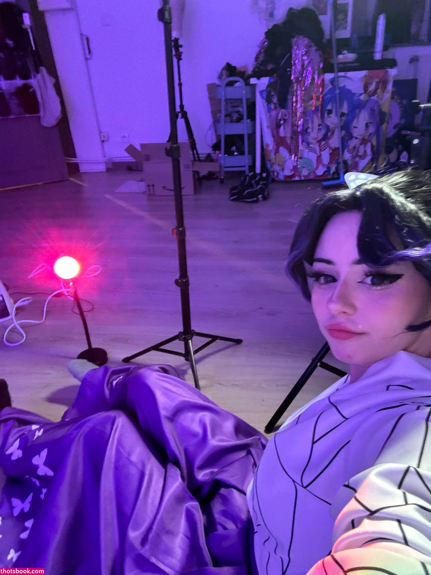 Muatori Nude OnlyFans Photos #10 825792