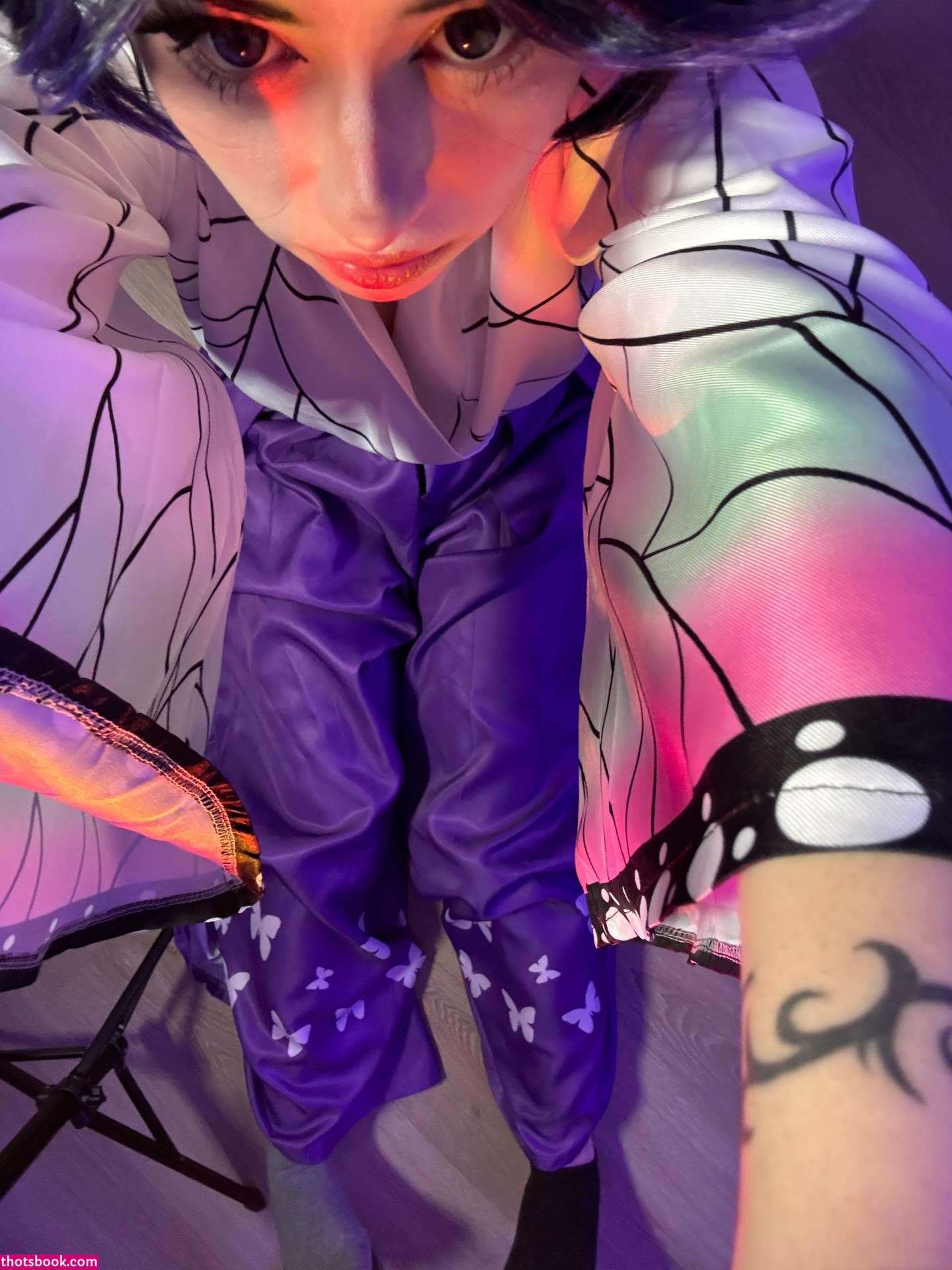 Muatori Nude OnlyFans Photos #10 825793