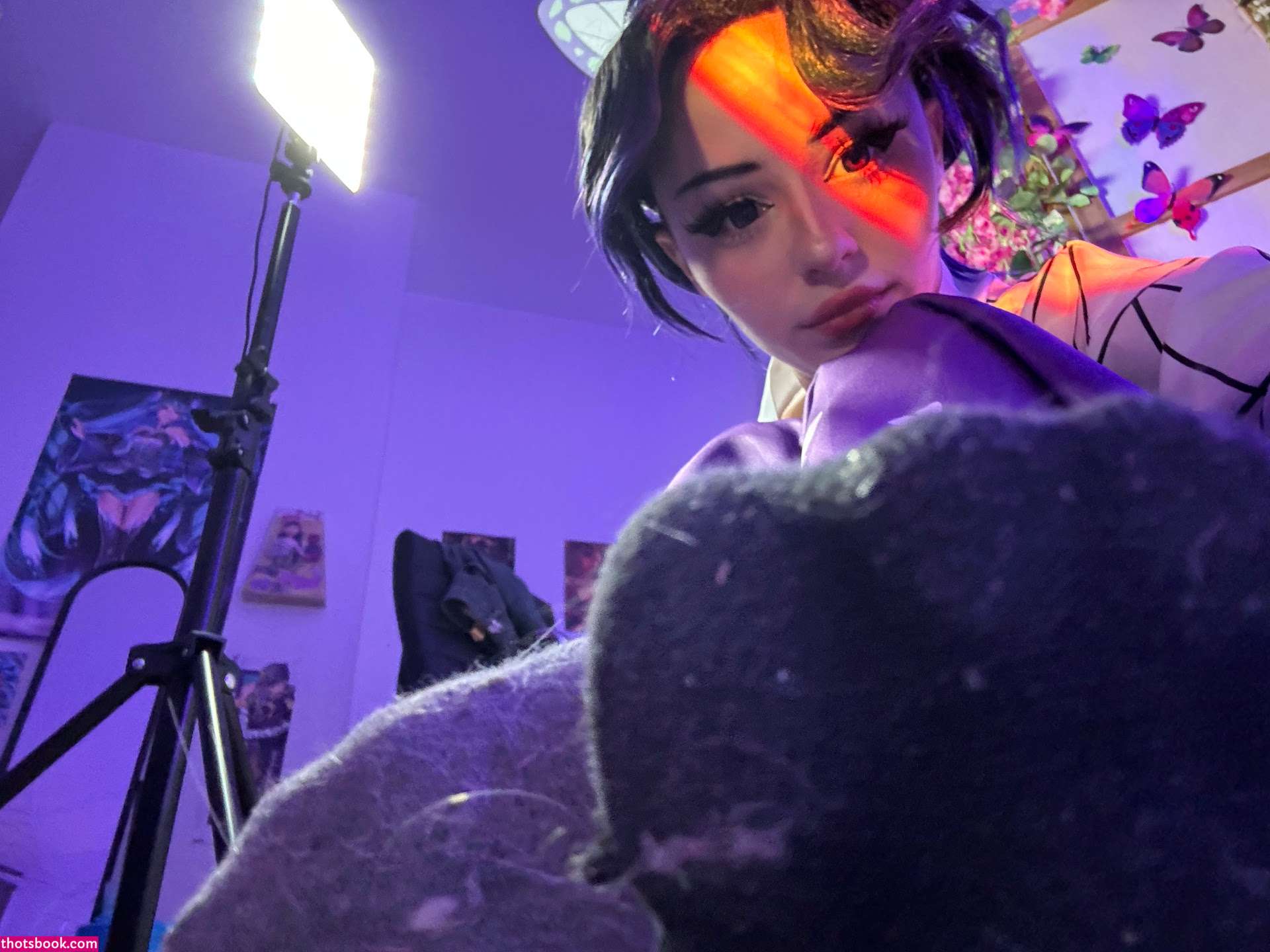 Muatori Nude OnlyFans Photos #10 825795