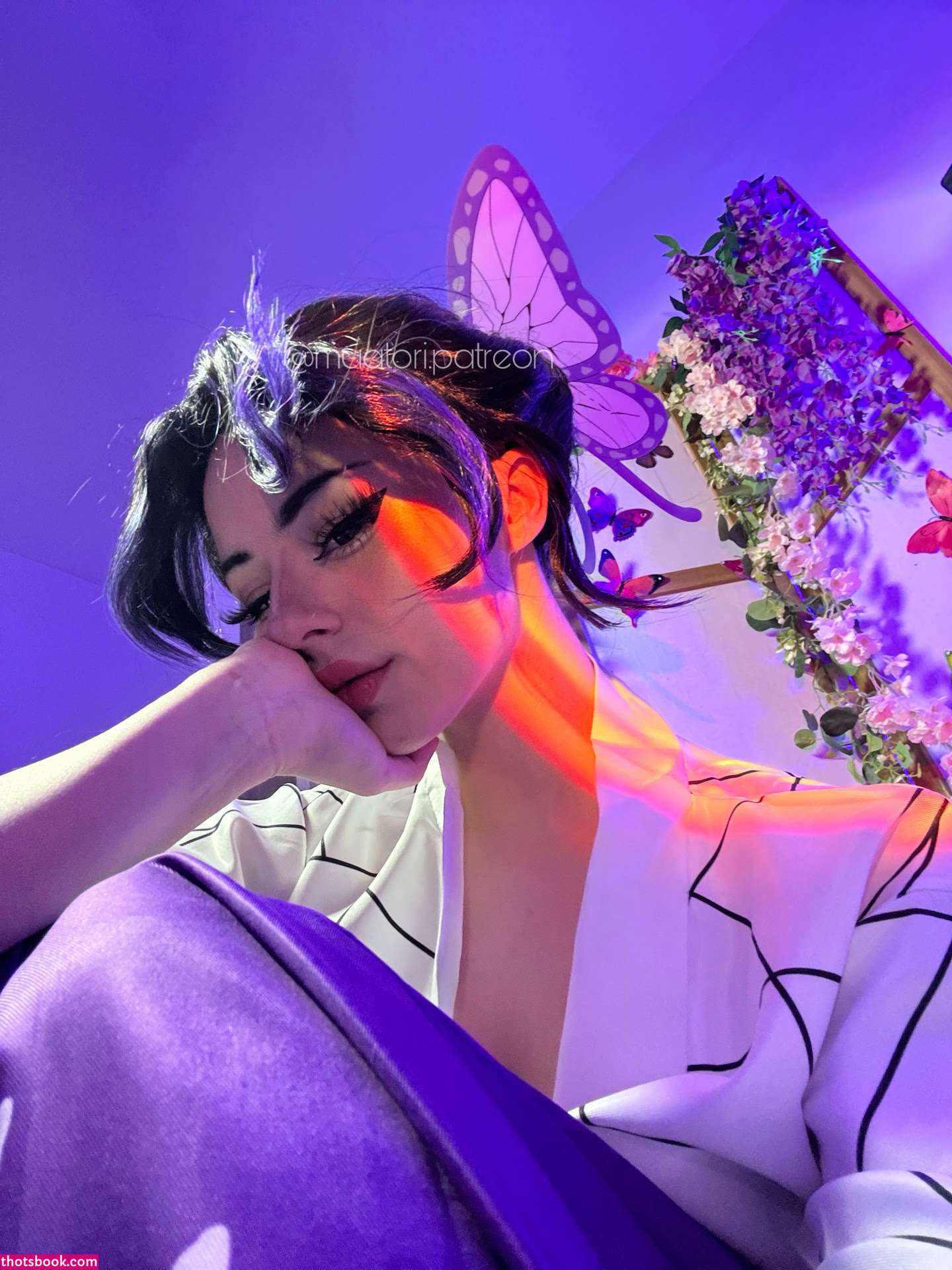 Muatori Nude OnlyFans Photos #10 825796