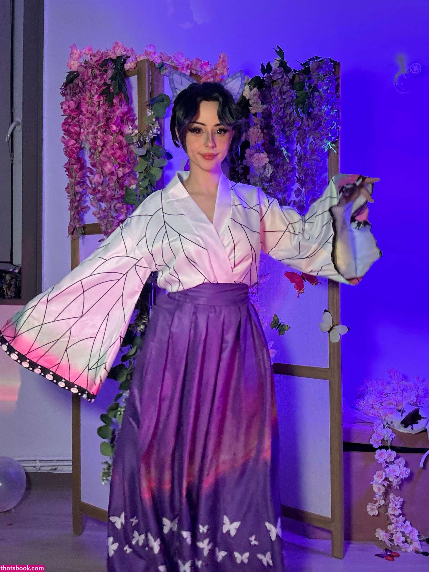 Muatori Nude OnlyFans Photos #10 825797