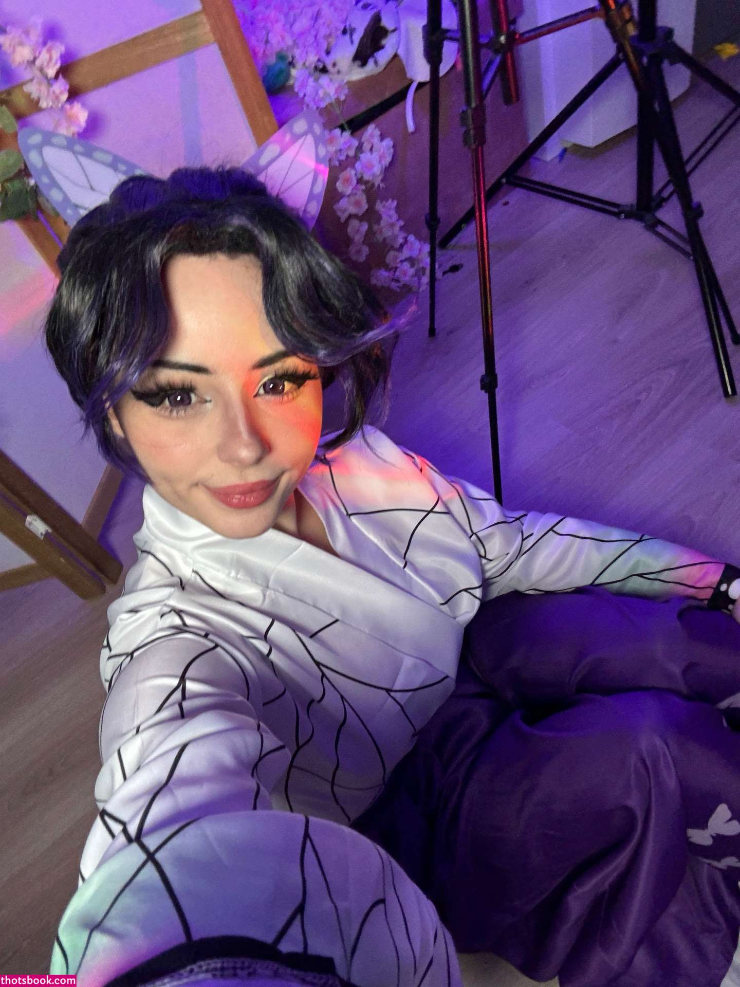 Muatori Nude OnlyFans Photos #10 825798