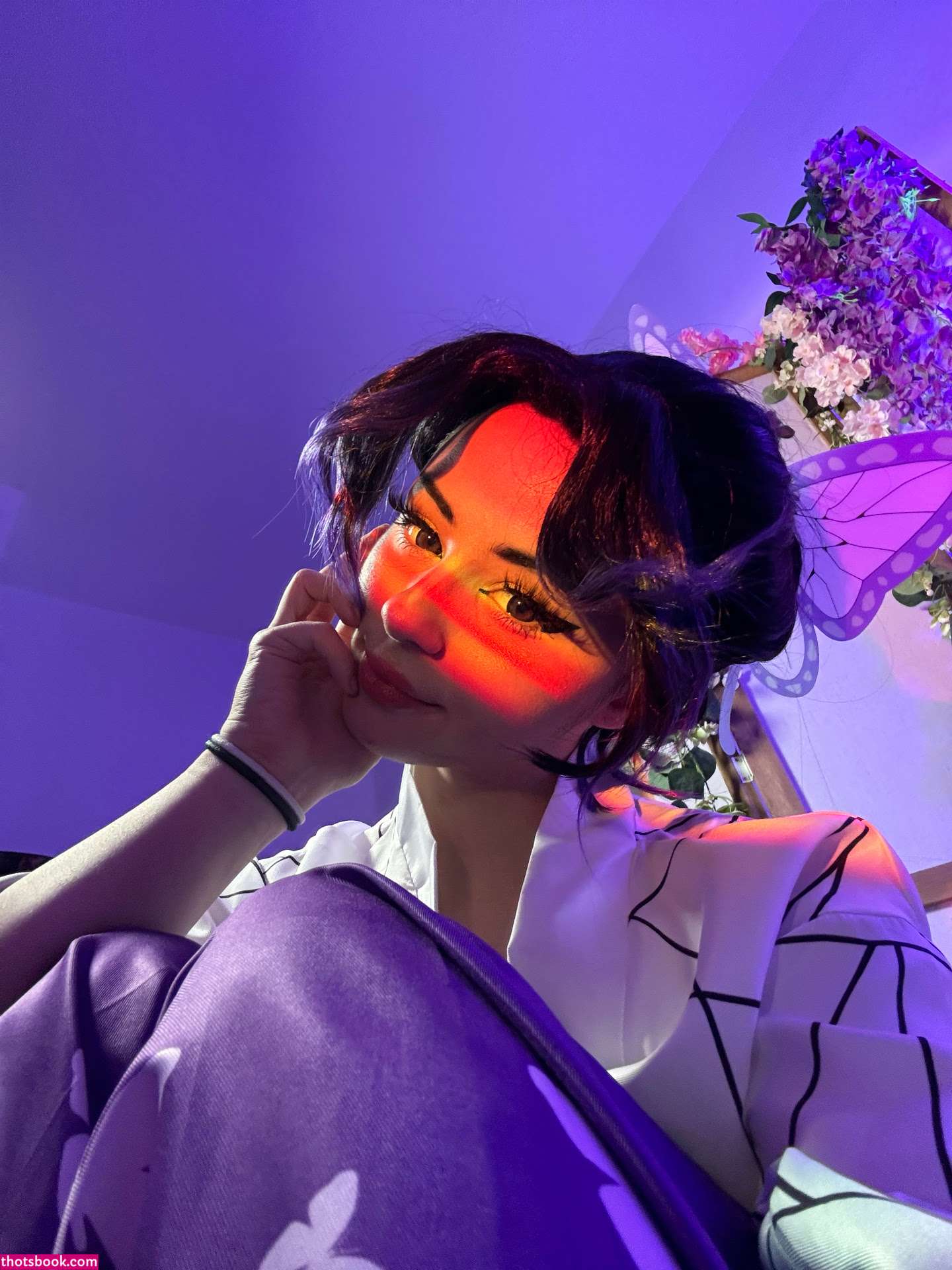 Muatori Nude OnlyFans Photos #10 825799