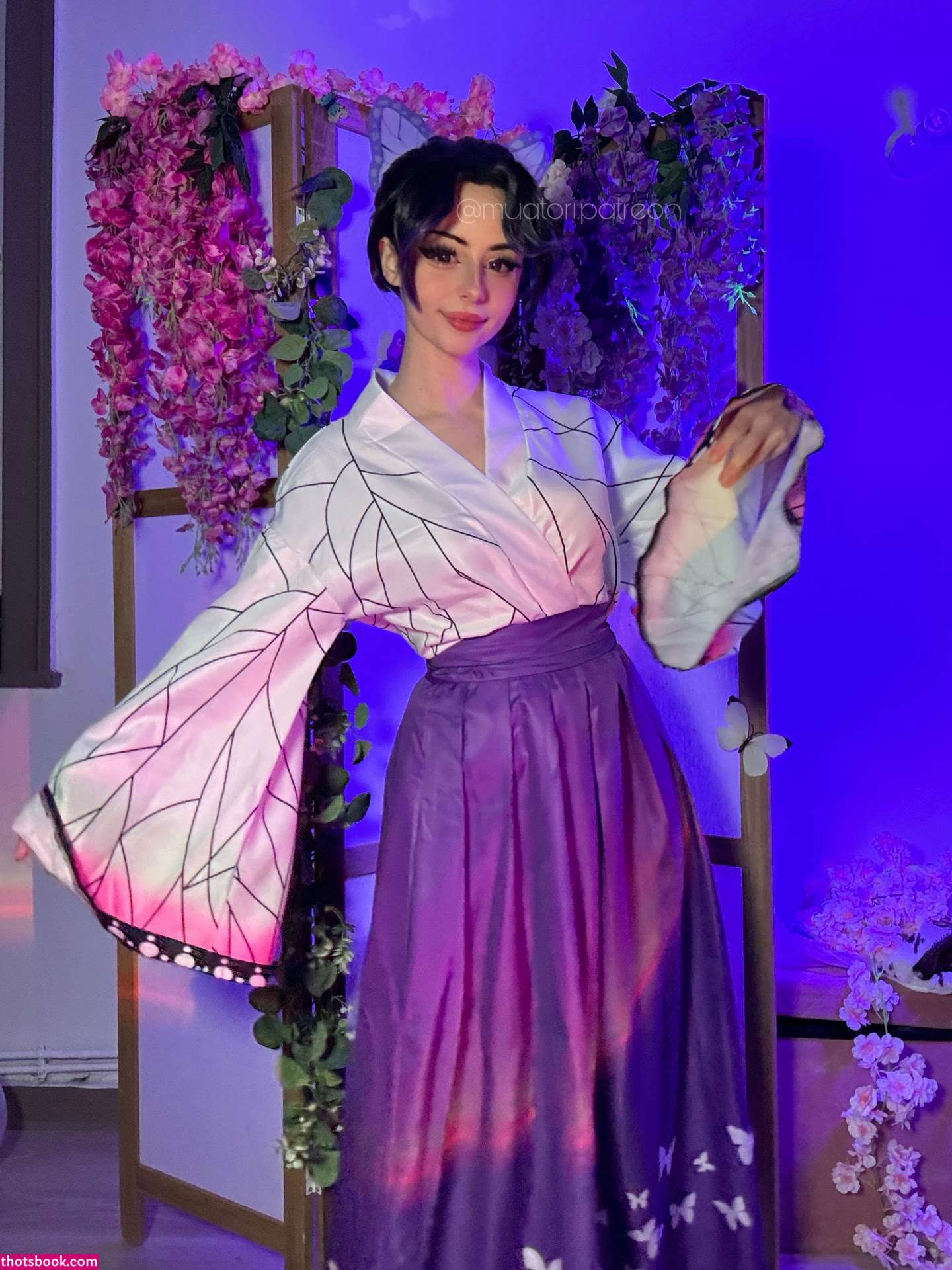 Muatori Nude OnlyFans Photos #10 825801