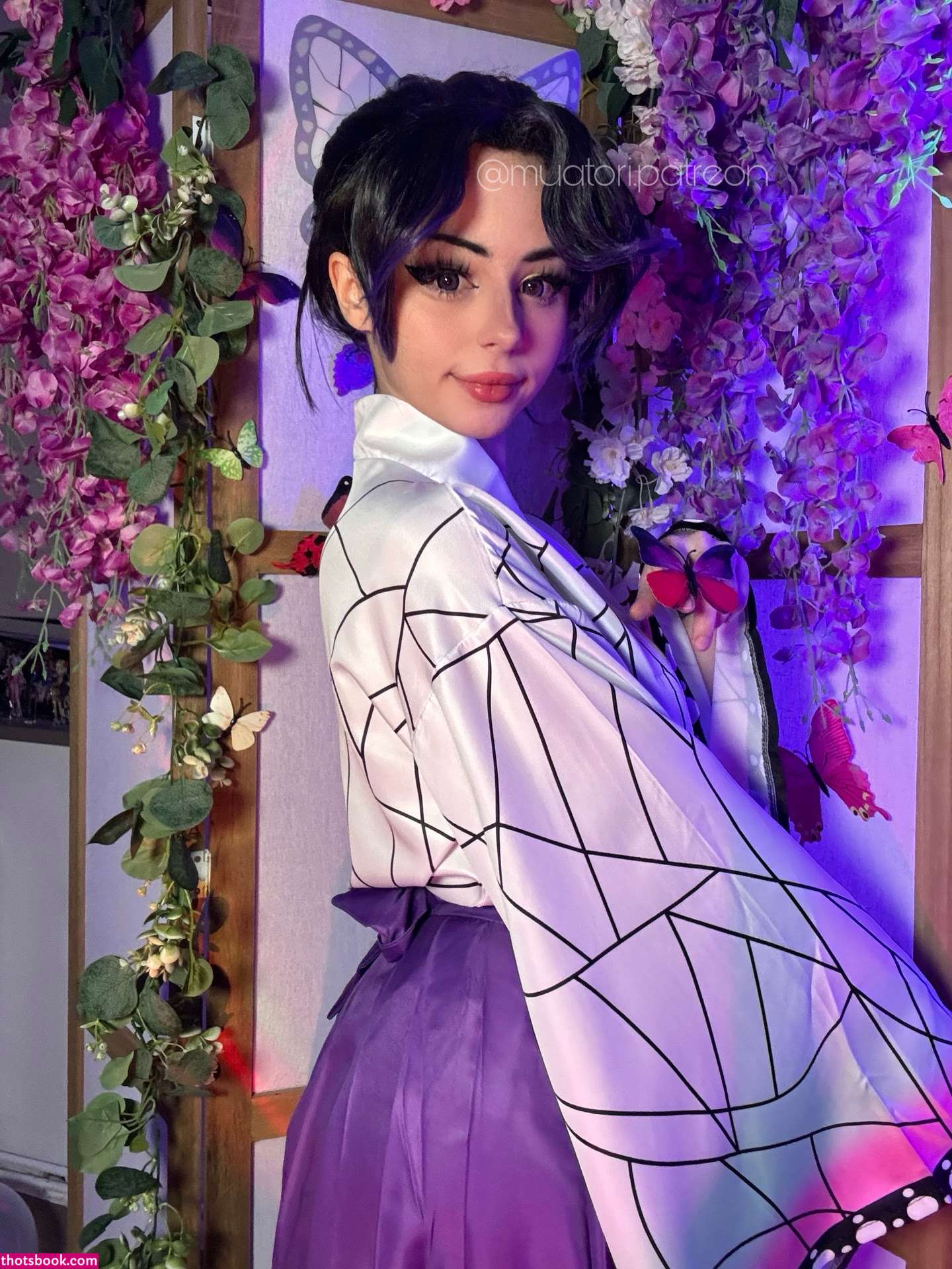 Muatori Nude OnlyFans Photos #10 825802