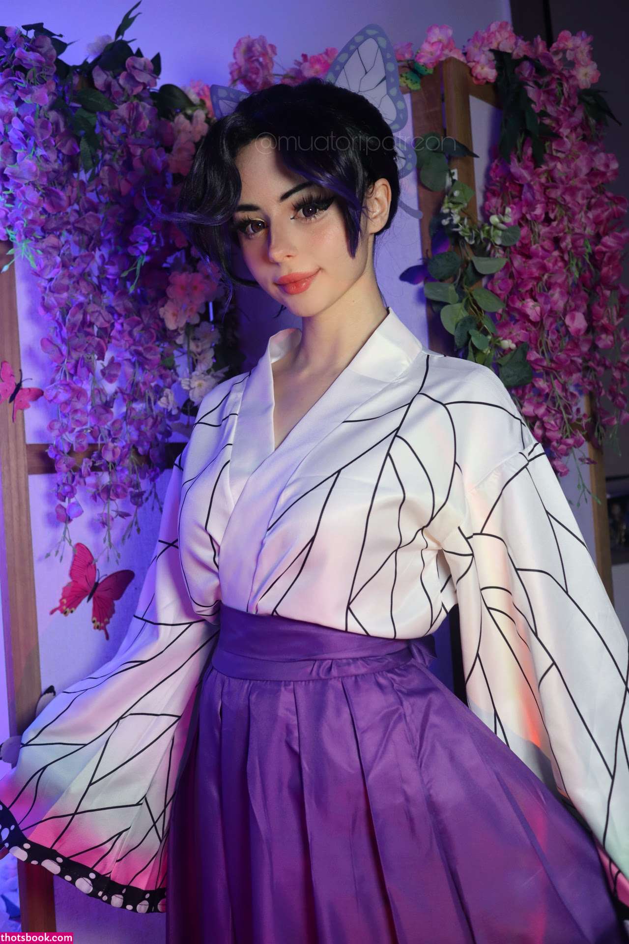 Muatori Nude OnlyFans Photos #10 825803