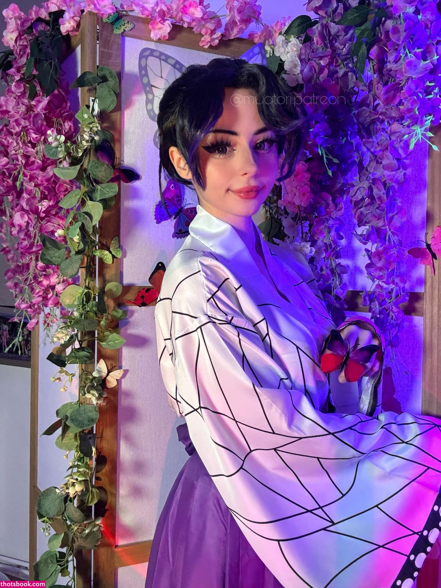 Muatori Nude OnlyFans Photos #10 825804