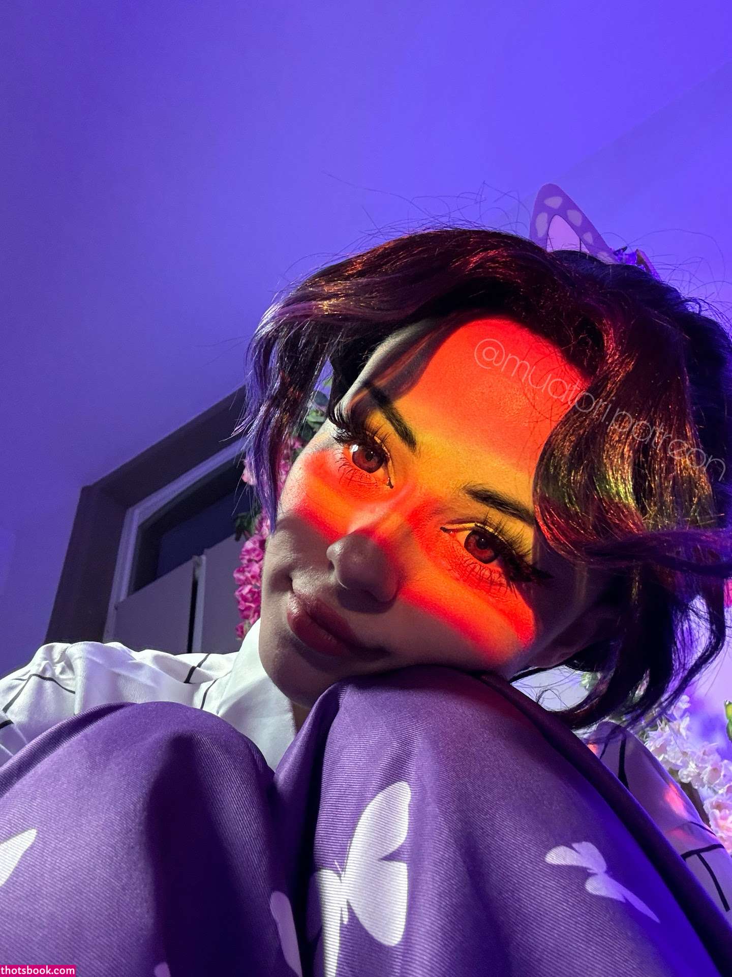 Muatori Nude OnlyFans Photos #10 825805