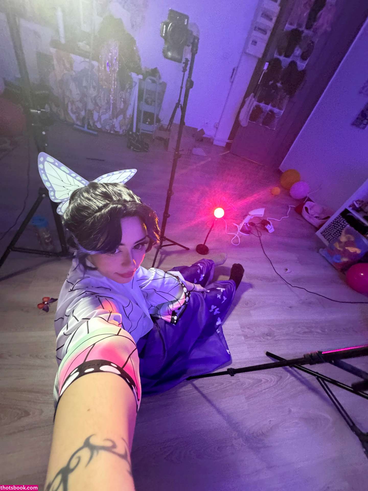 Muatori Nude OnlyFans Photos #10 825806