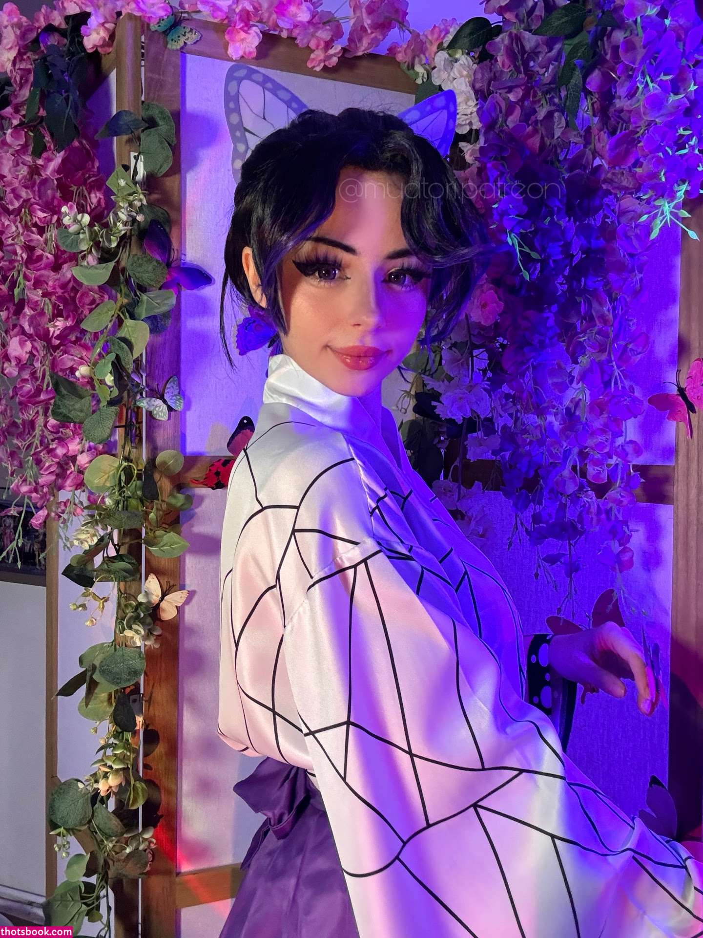 Muatori Nude OnlyFans Photos #10 825807