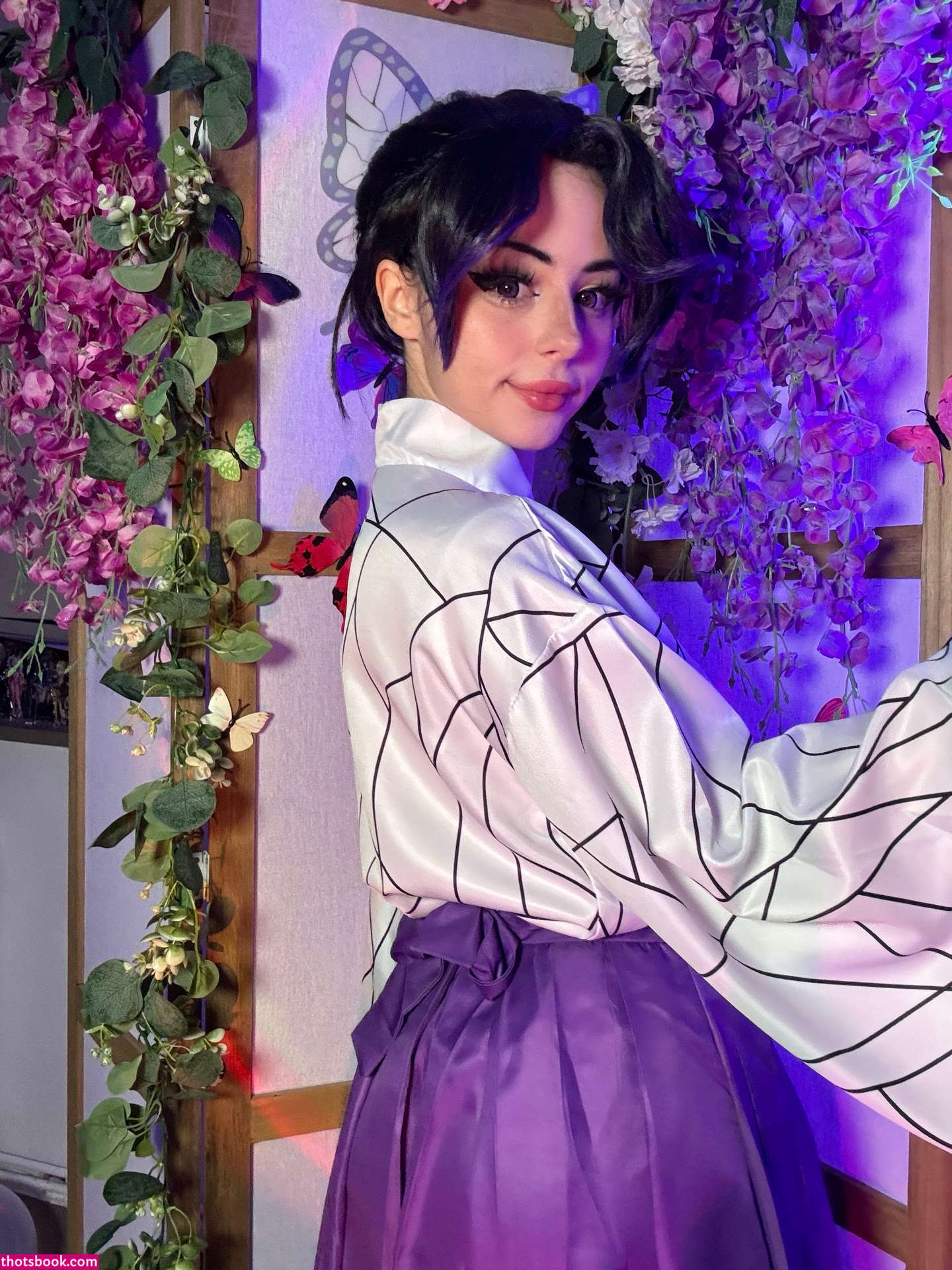 Muatori Nude OnlyFans Photos #10 825808