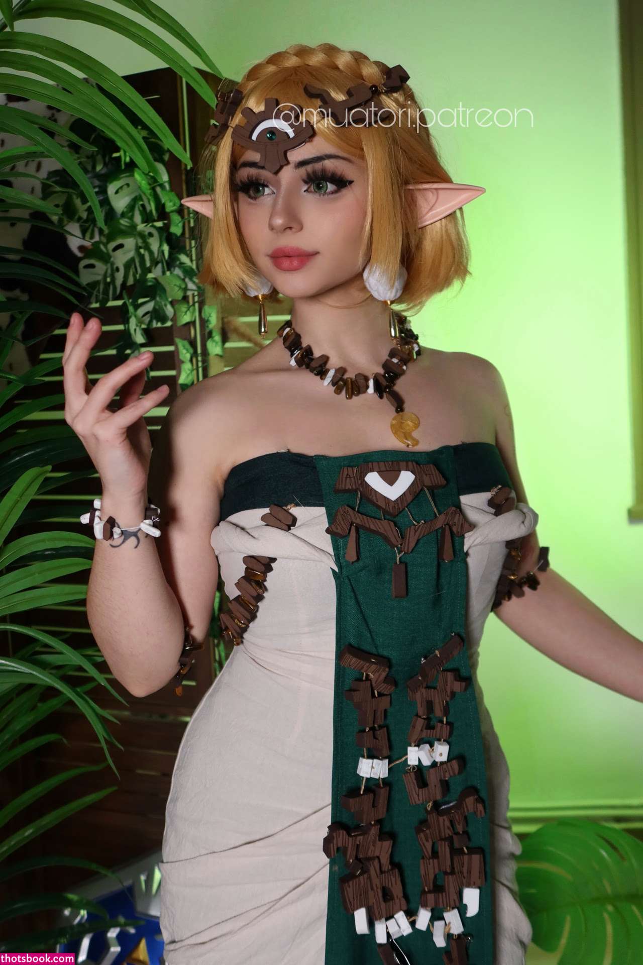 Muatori Nude OnlyFans Photos #11 825811