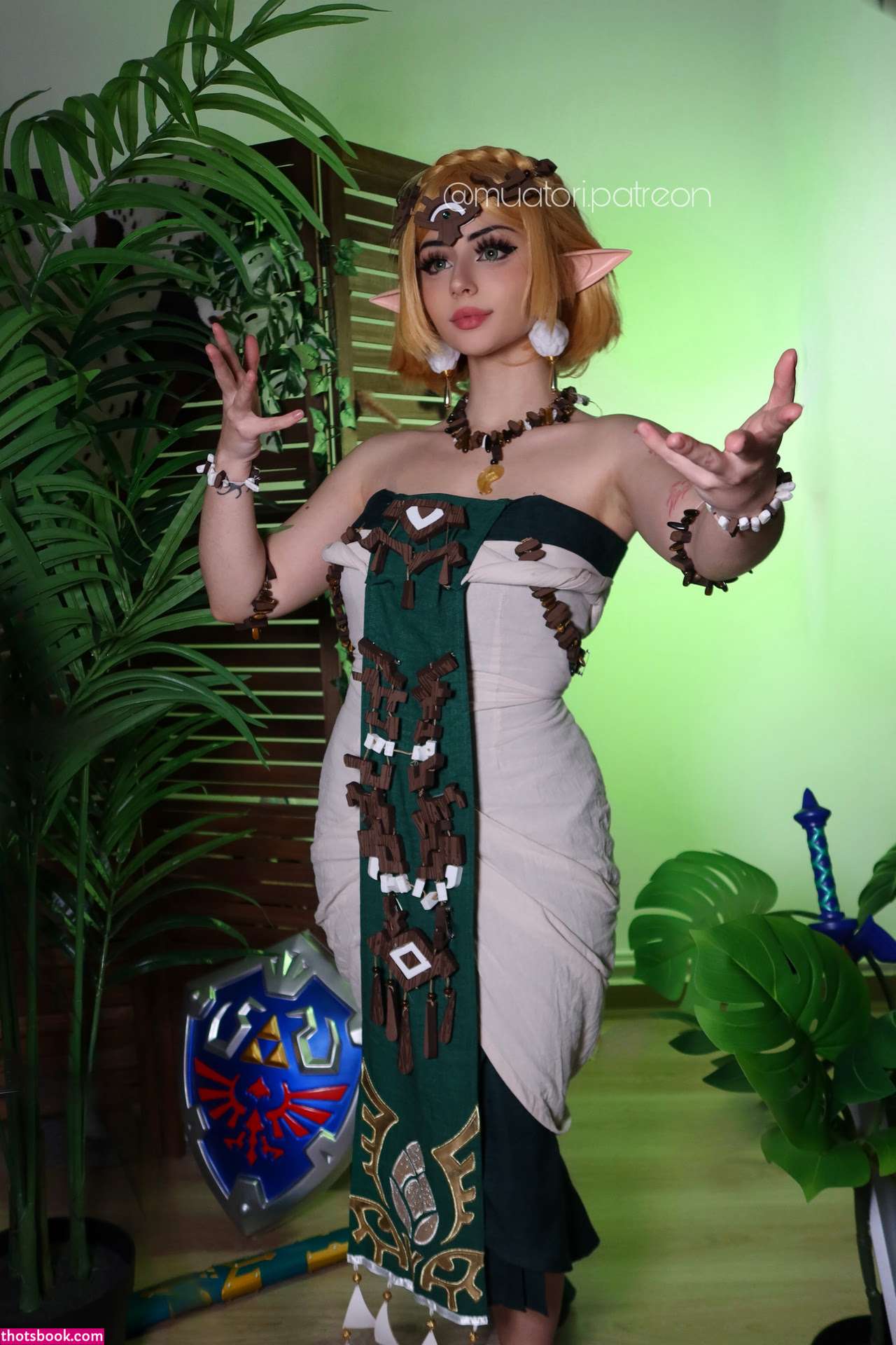 Muatori Nude OnlyFans Photos #11 825812