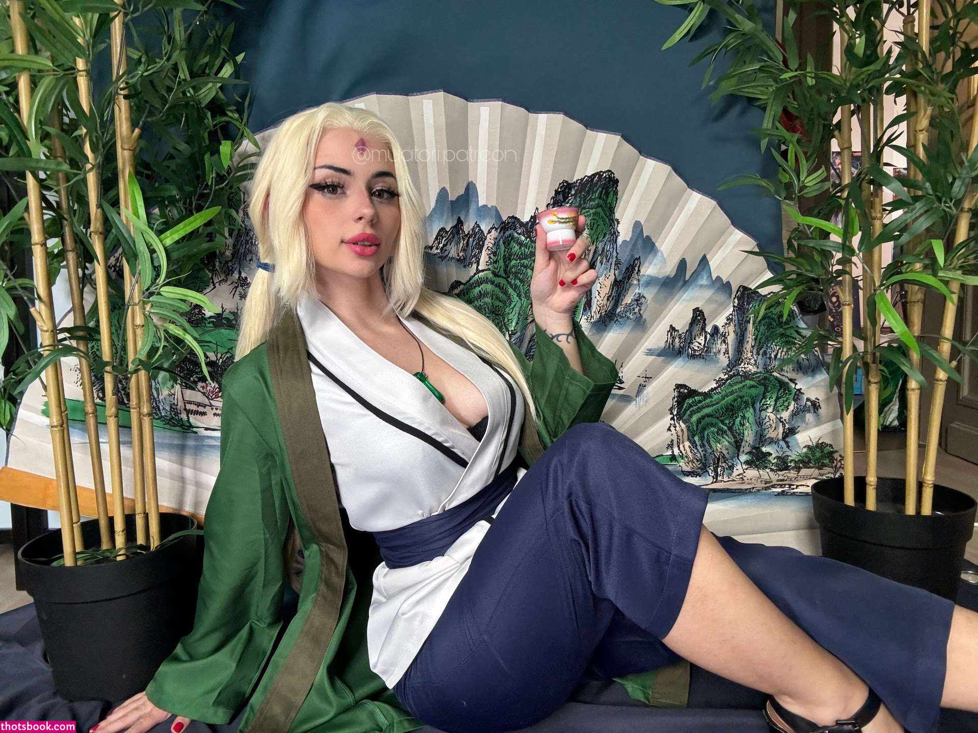 Muatori Nude OnlyFans Photos #12 825814