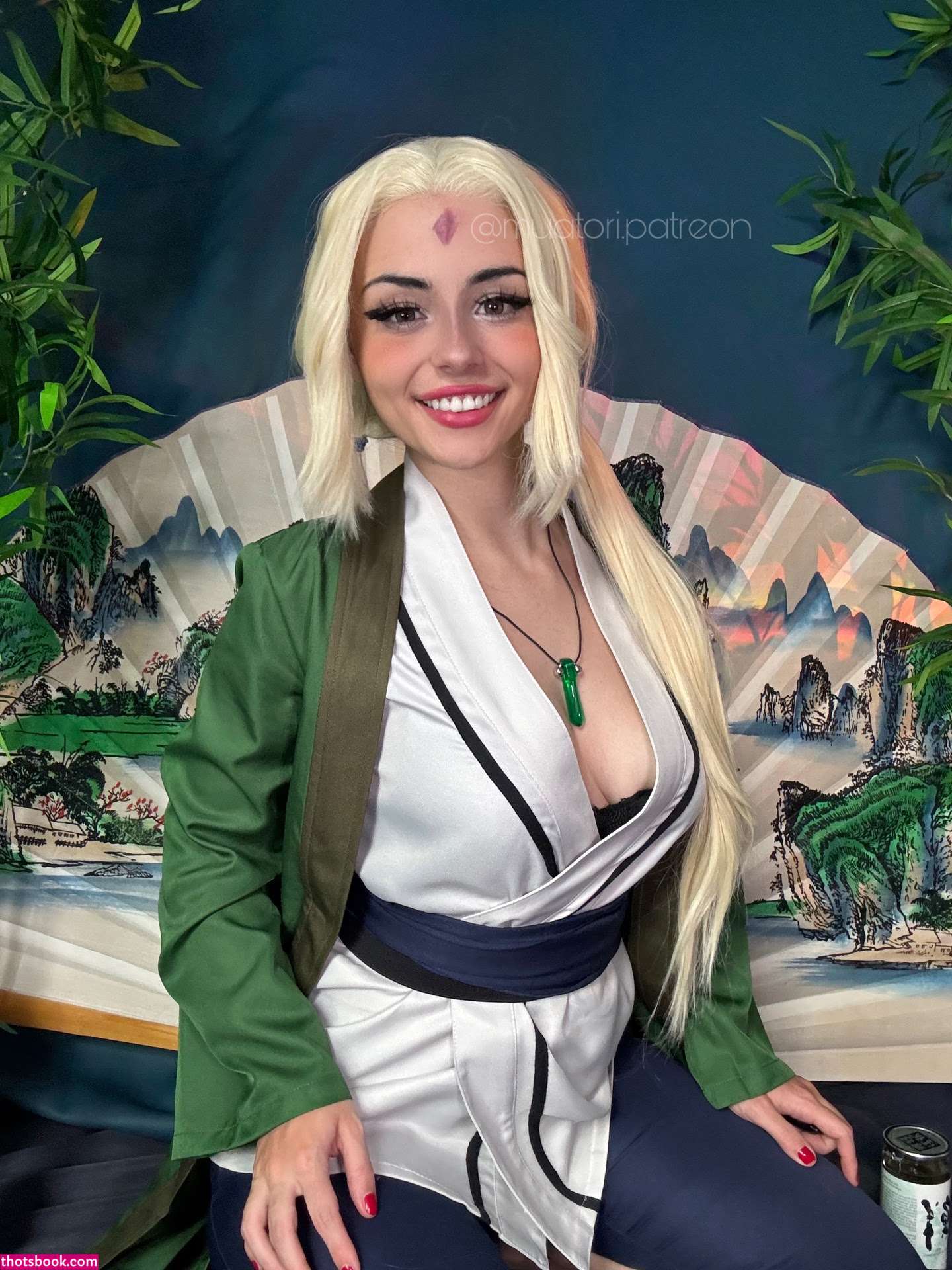 Muatori Nude OnlyFans Photos #12 825817