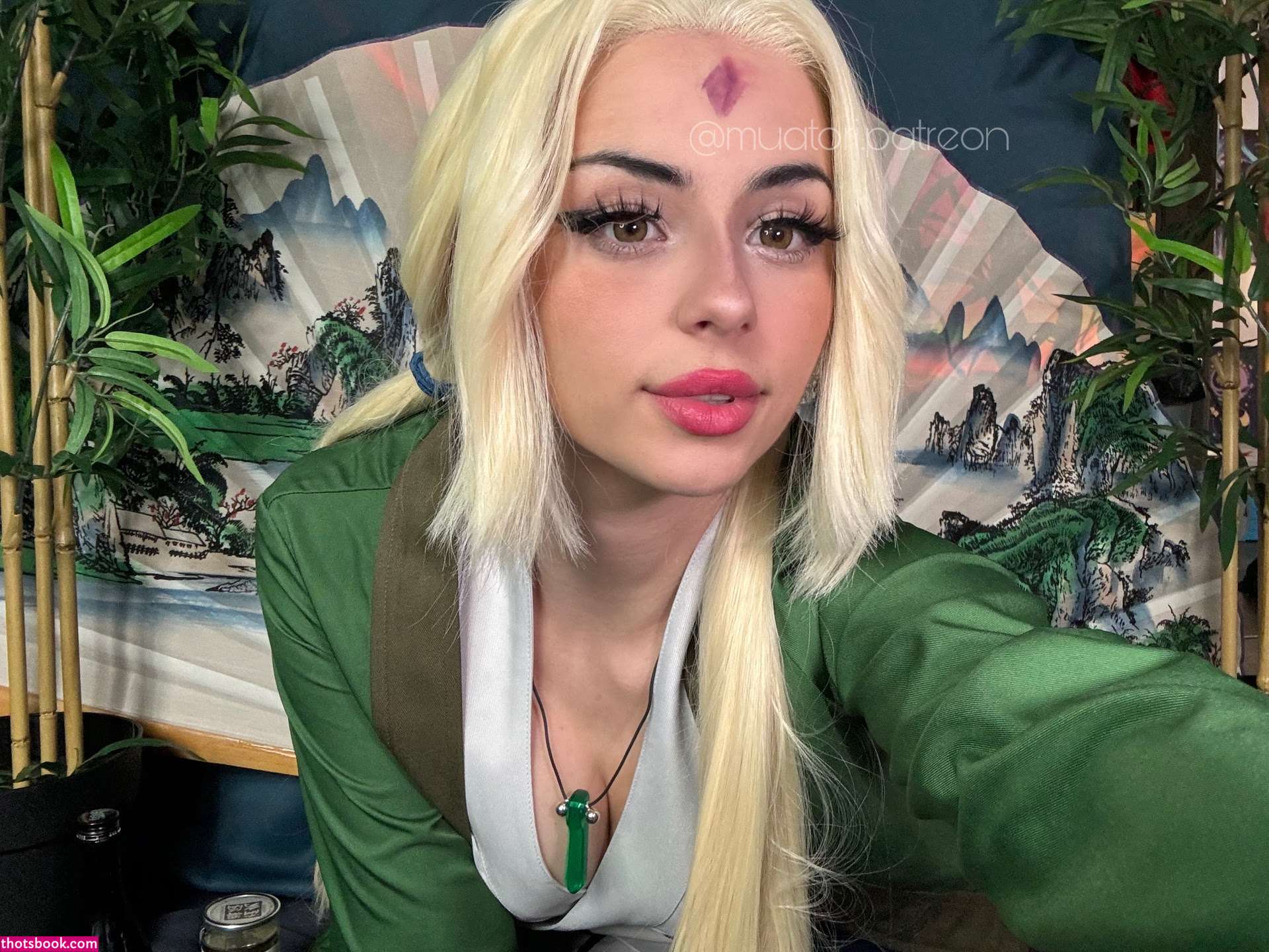 Muatori Nude OnlyFans Photos #12 825818