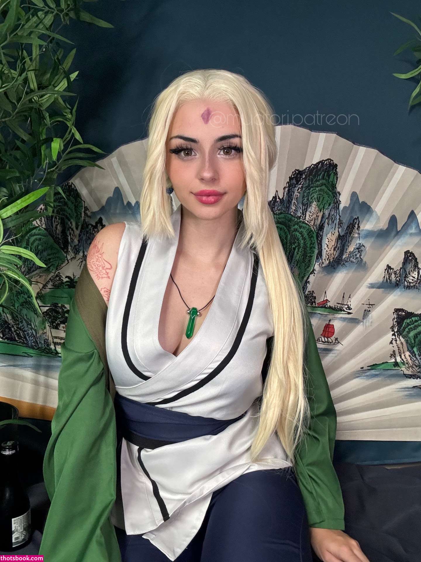 Muatori Nude OnlyFans Photos #12 825819