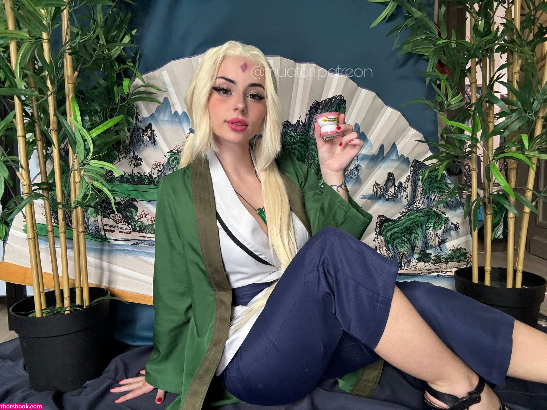 Muatori Nude OnlyFans Photos #12 825820