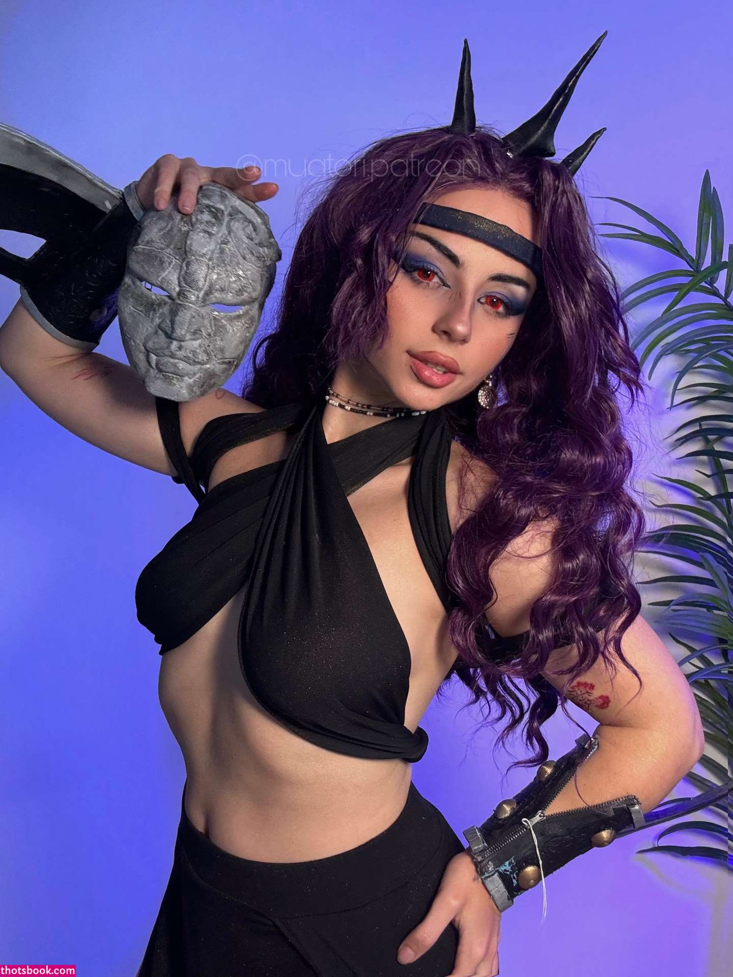 Muatori Nude OnlyFans Photos #13 825822