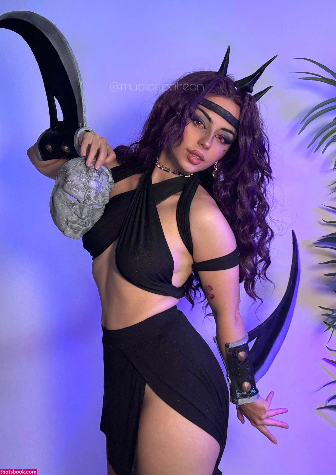 Muatori Nude OnlyFans Photos #13 825825