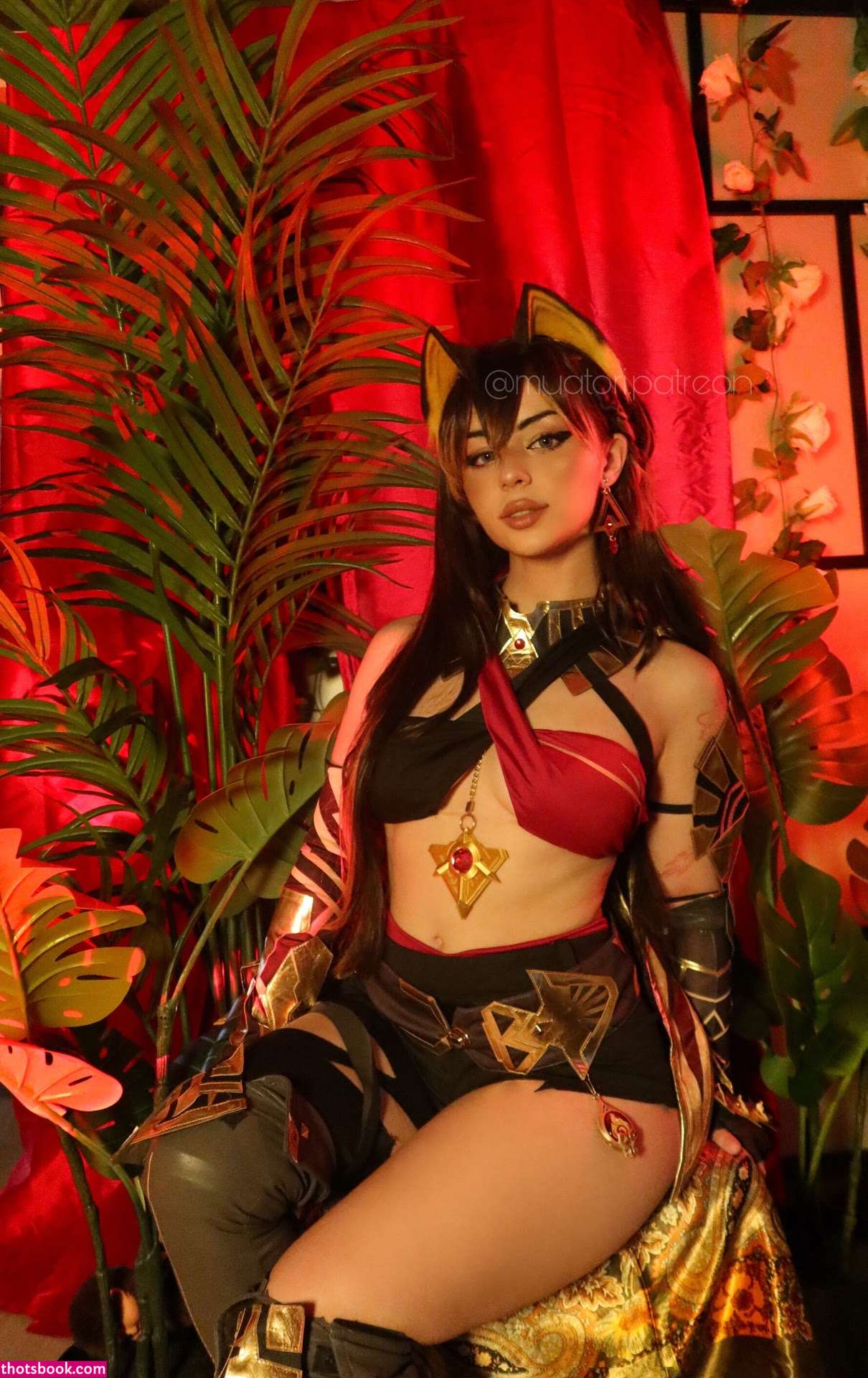 Muatori Nude OnlyFans Photos #14 825826