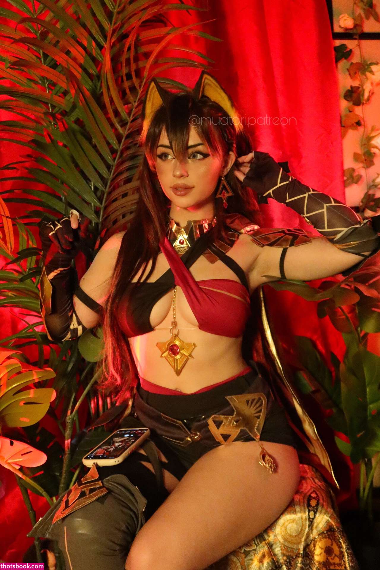 Muatori Nude OnlyFans Photos #14 825828