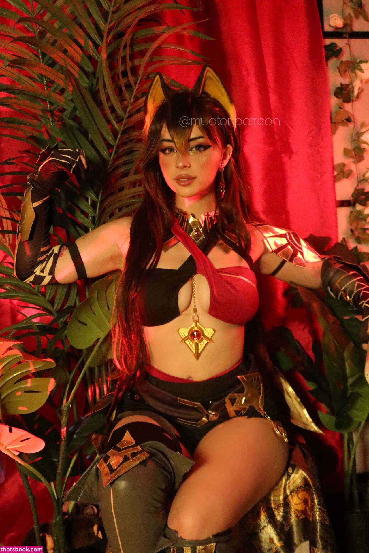 Muatori Nude OnlyFans Photos #14 825829