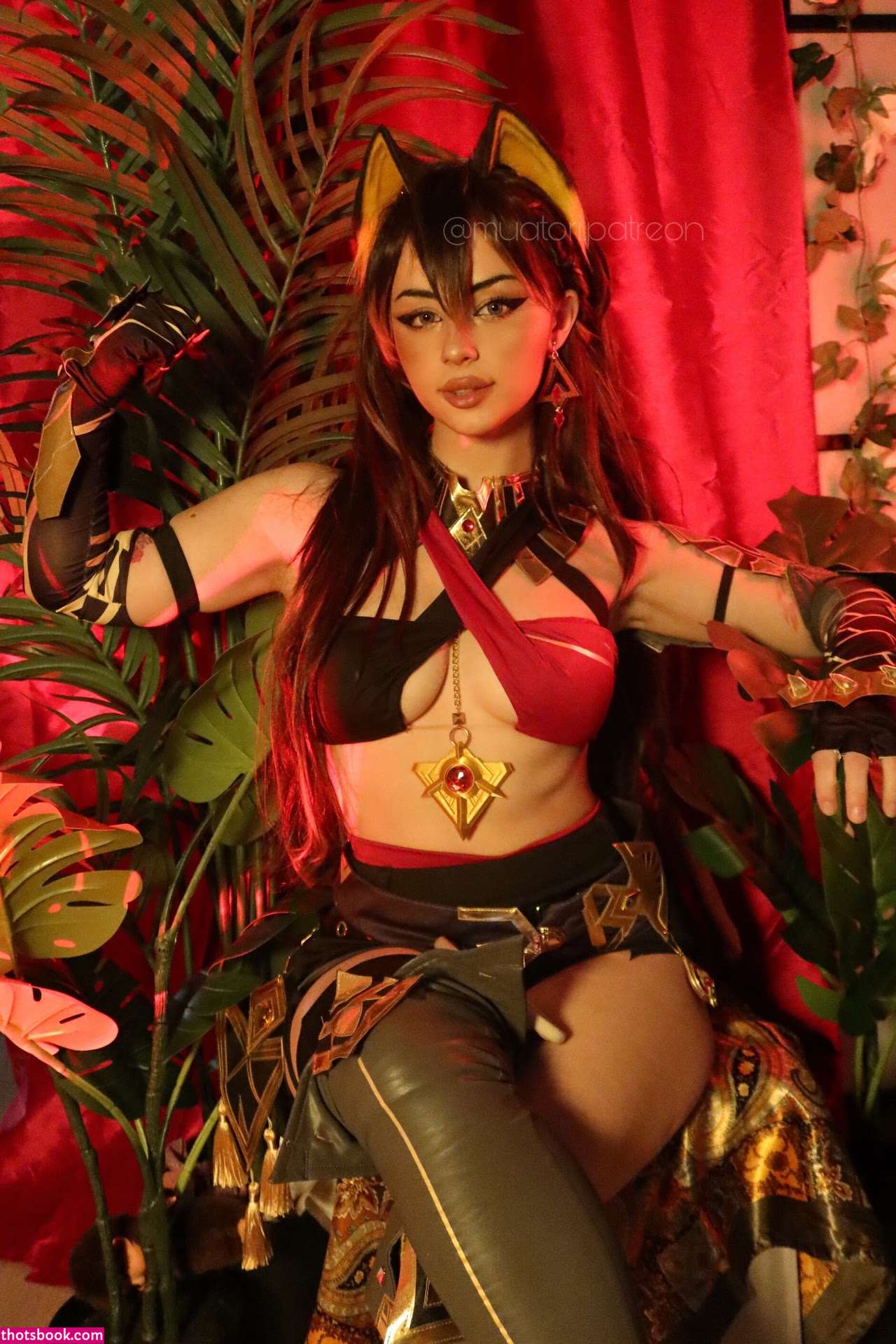 Muatori Nude OnlyFans Photos #14 825830