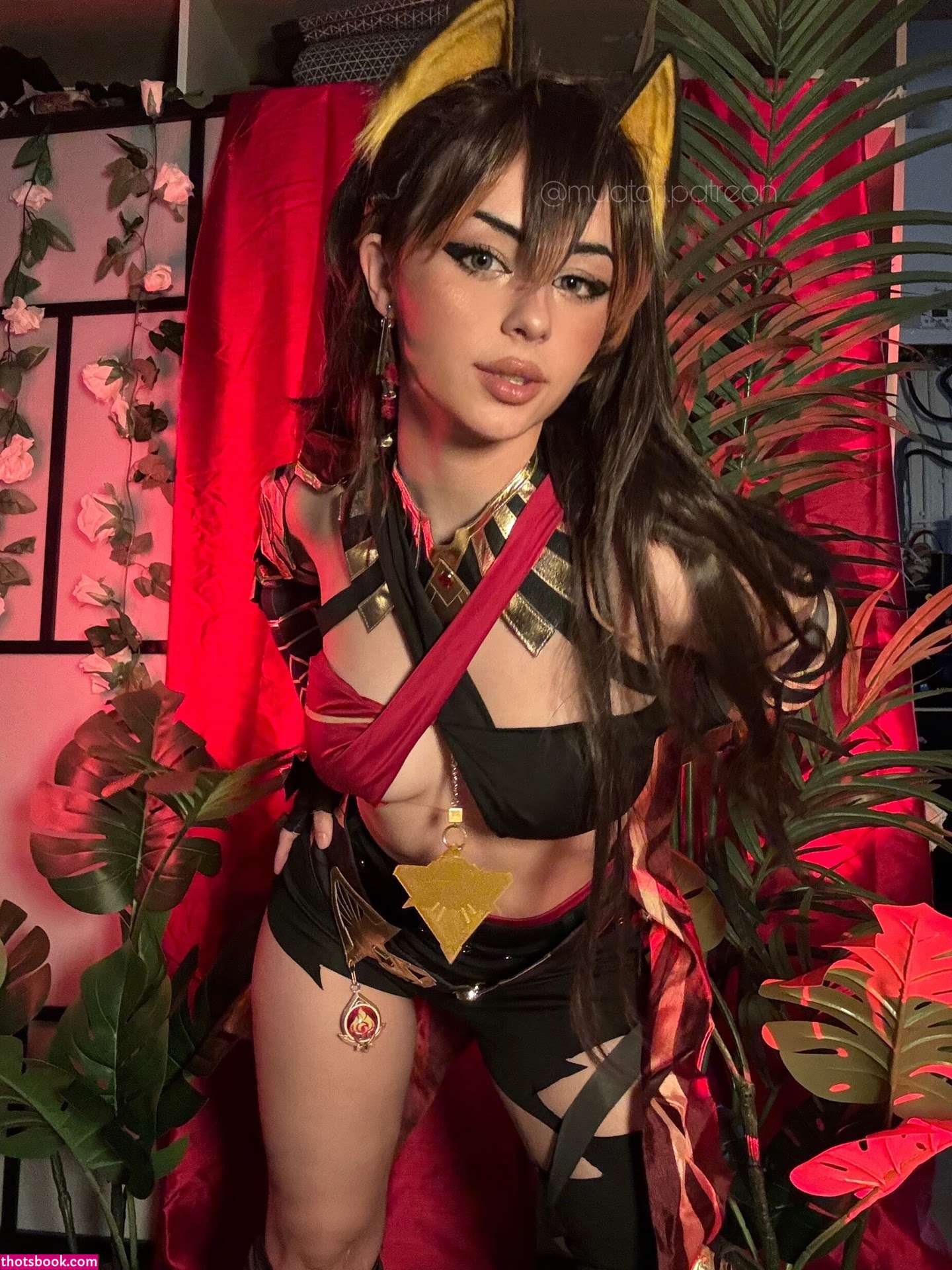 Muatori Nude OnlyFans Photos #14 825831