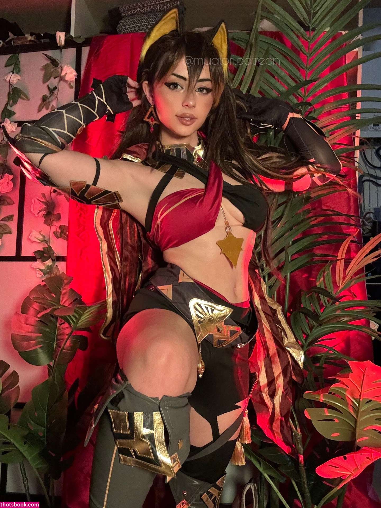 Muatori Nude OnlyFans Photos #14 825832