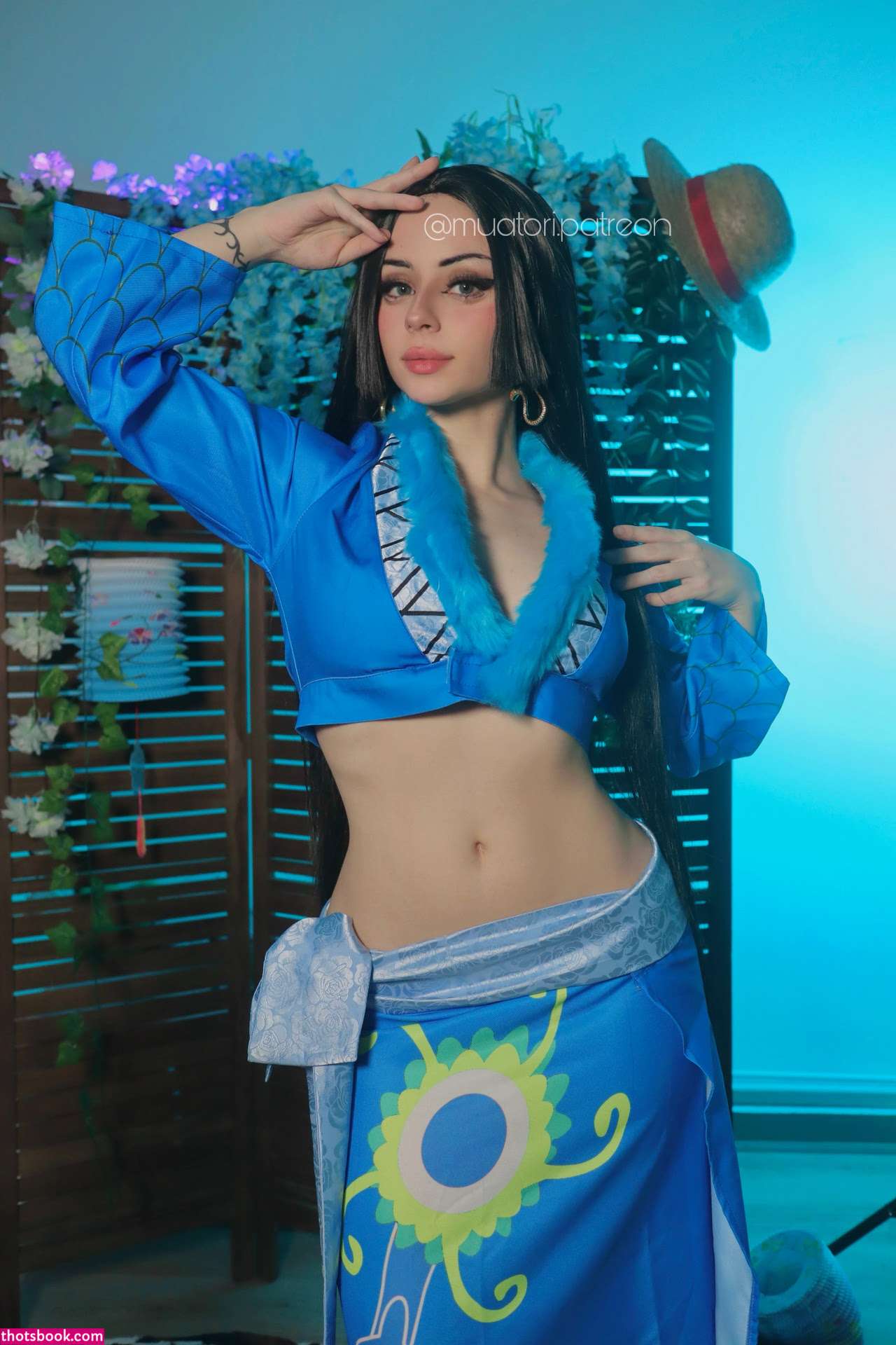 Muatori Nude OnlyFans Photos #15 825833