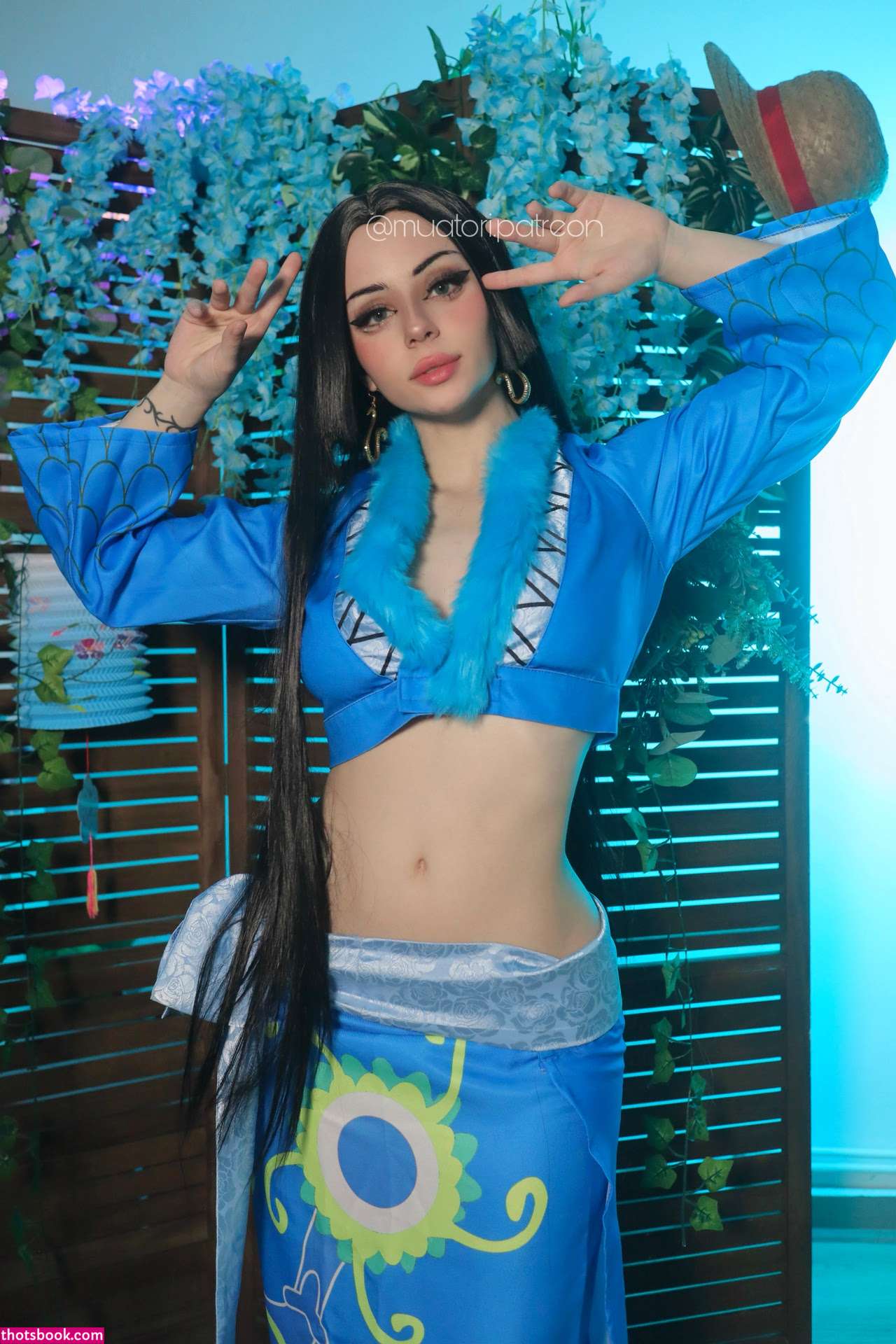 Muatori Nude OnlyFans Photos #15 825836