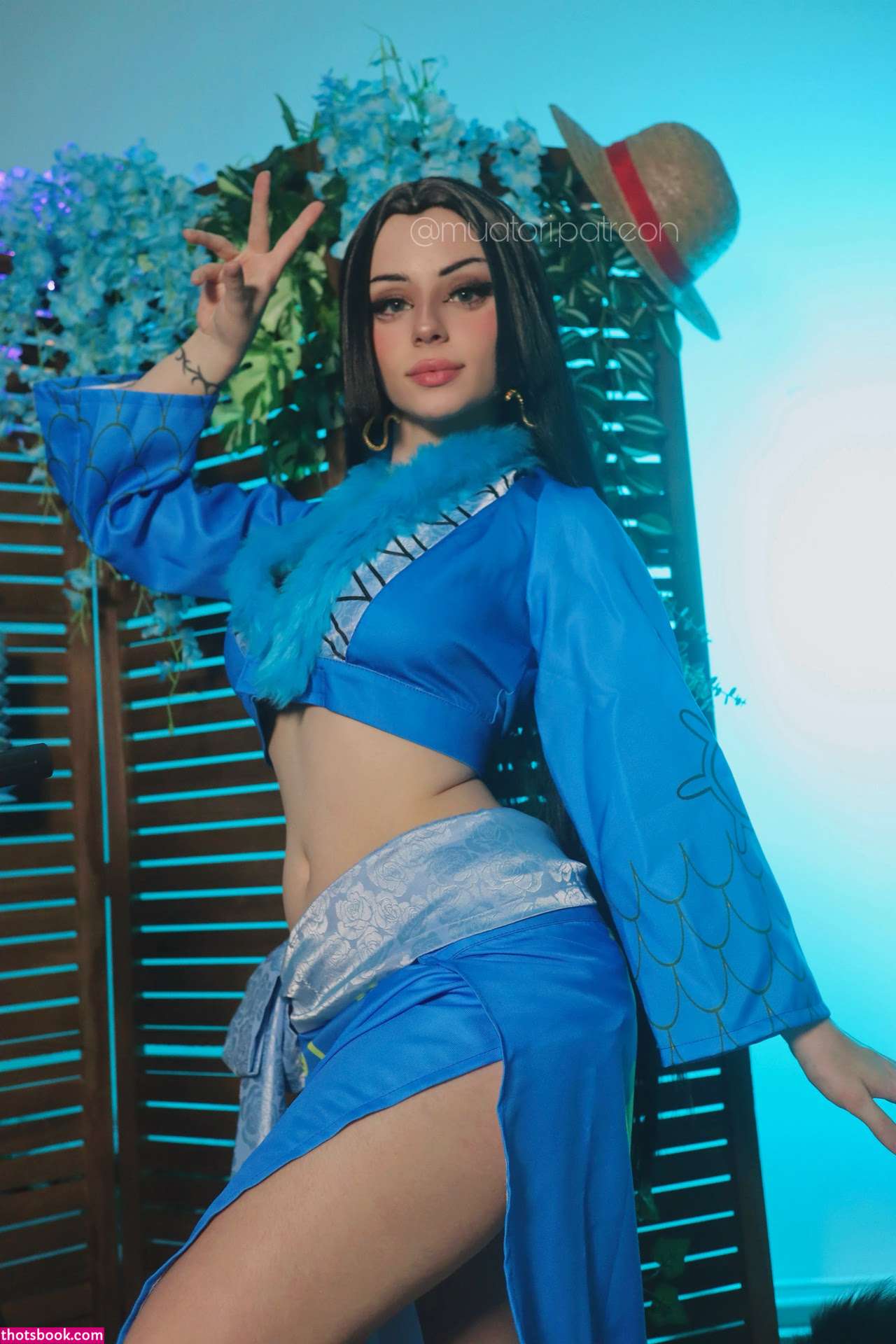 Muatori Nude OnlyFans Photos #15 825838