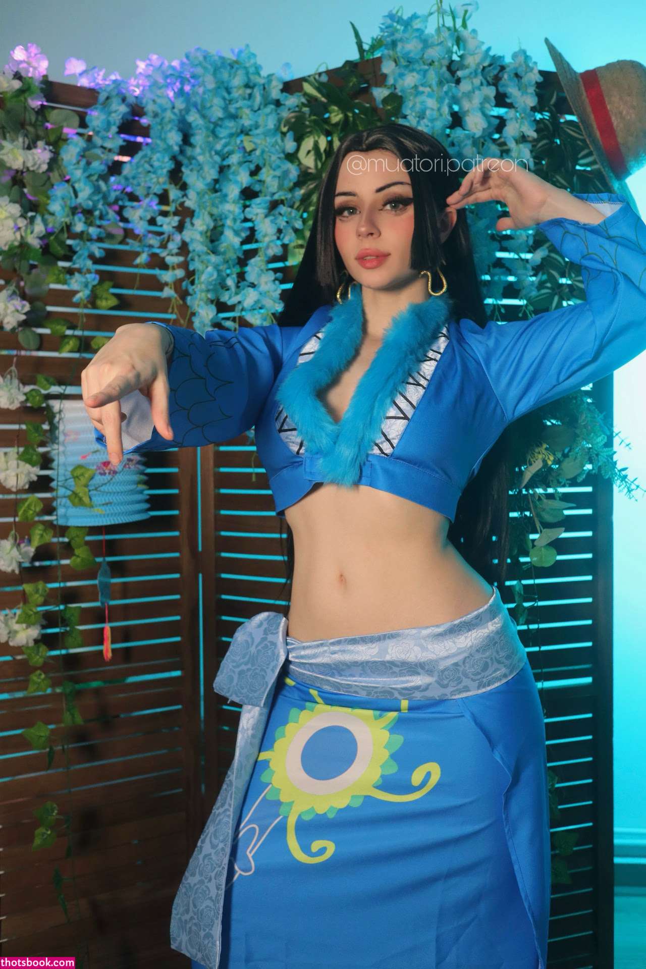 Muatori Nude OnlyFans Photos #15 825841