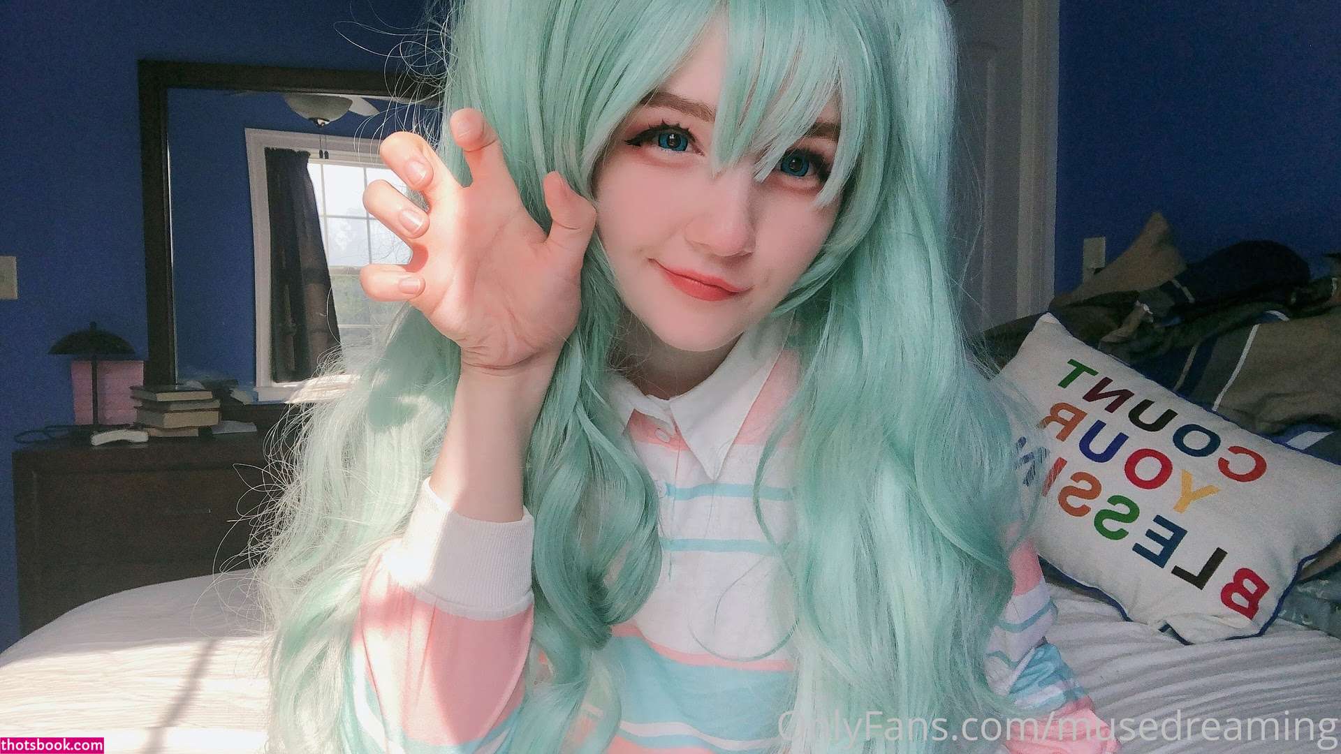 musedreaming Nude OnlyFans Photos #11 825872