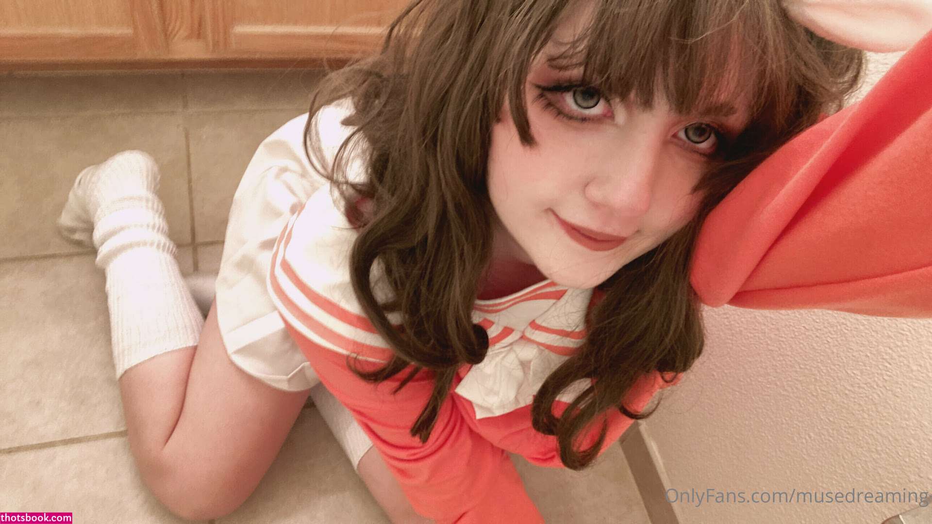 musedreaming Nude OnlyFans Photos #11 825879