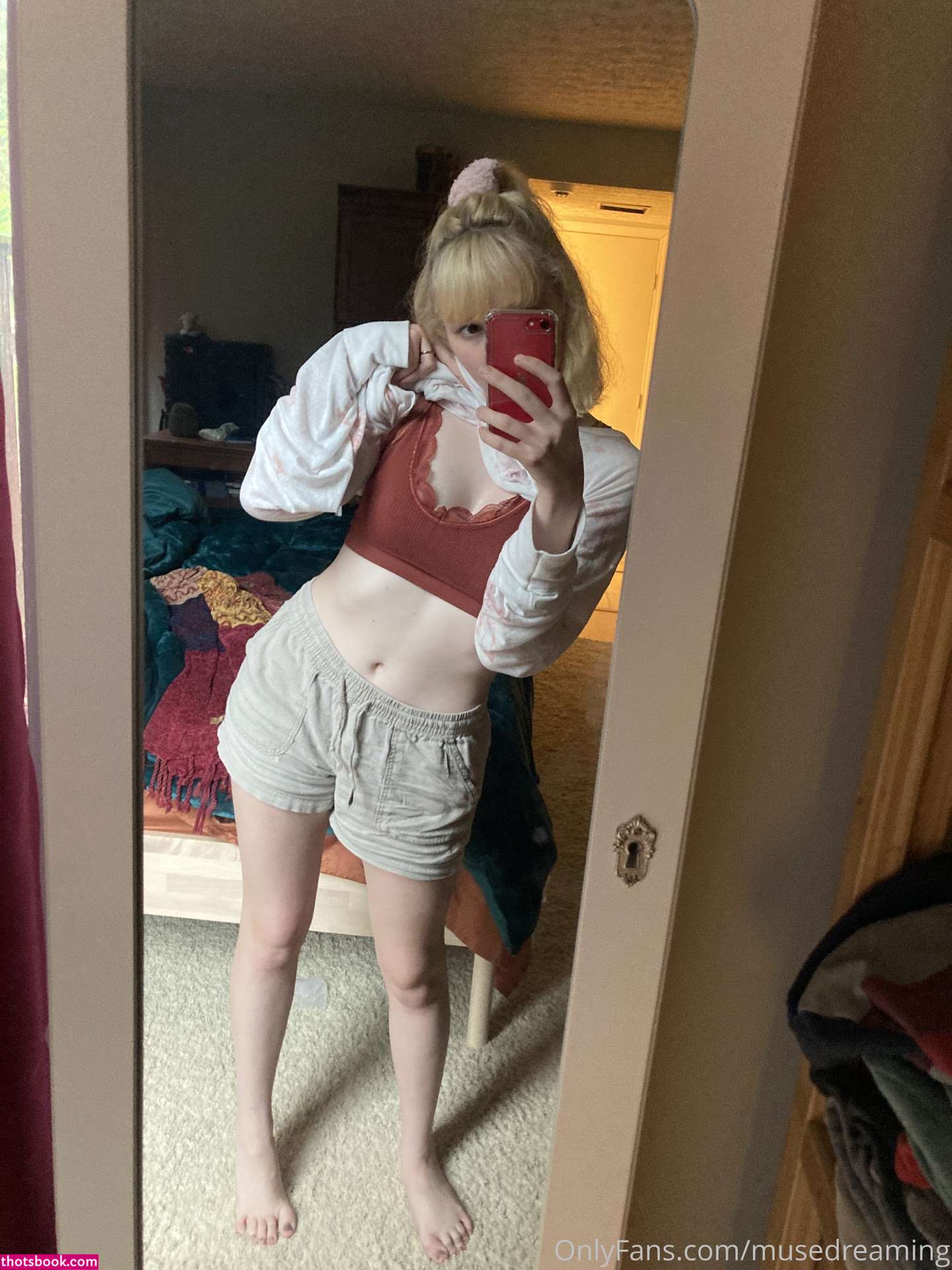 musedreaming Nude OnlyFans Photos #14 825910