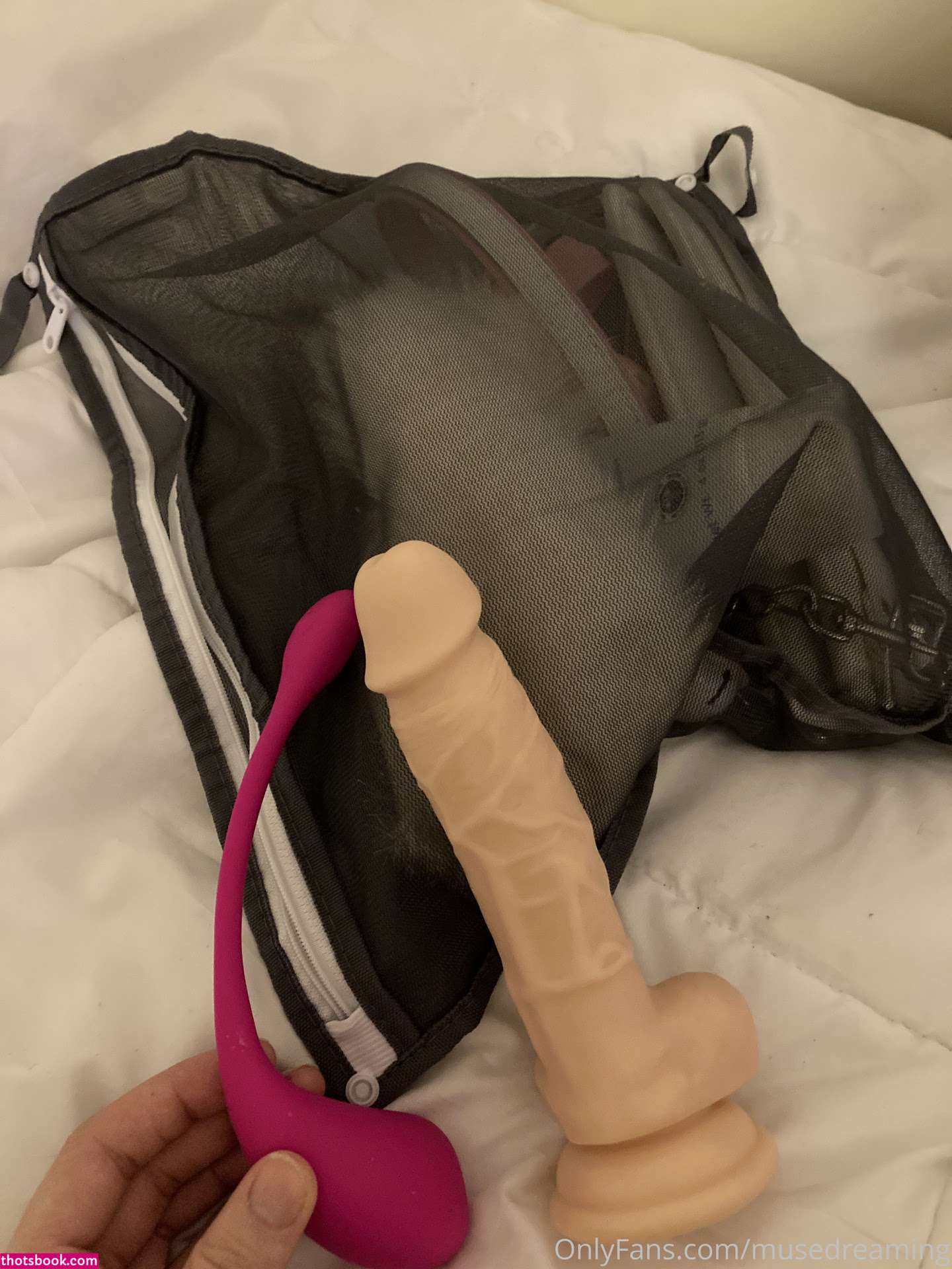 musedreaming Nude OnlyFans Photos #14 825911