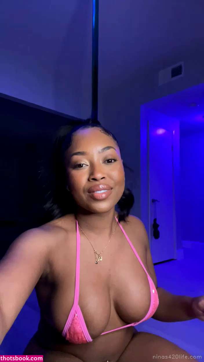 Ninas420life Nude OnlyFans Photos #8 825926