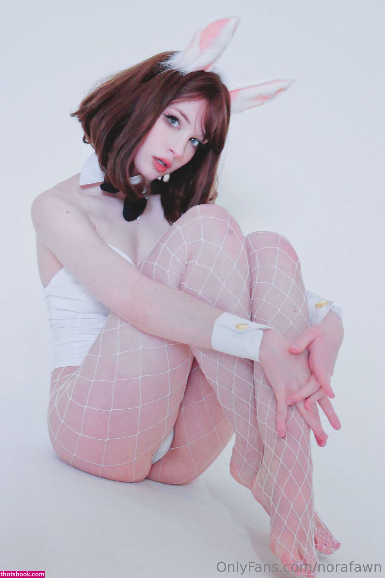 Norafawn Nude OnlyFans Photos #42 825947