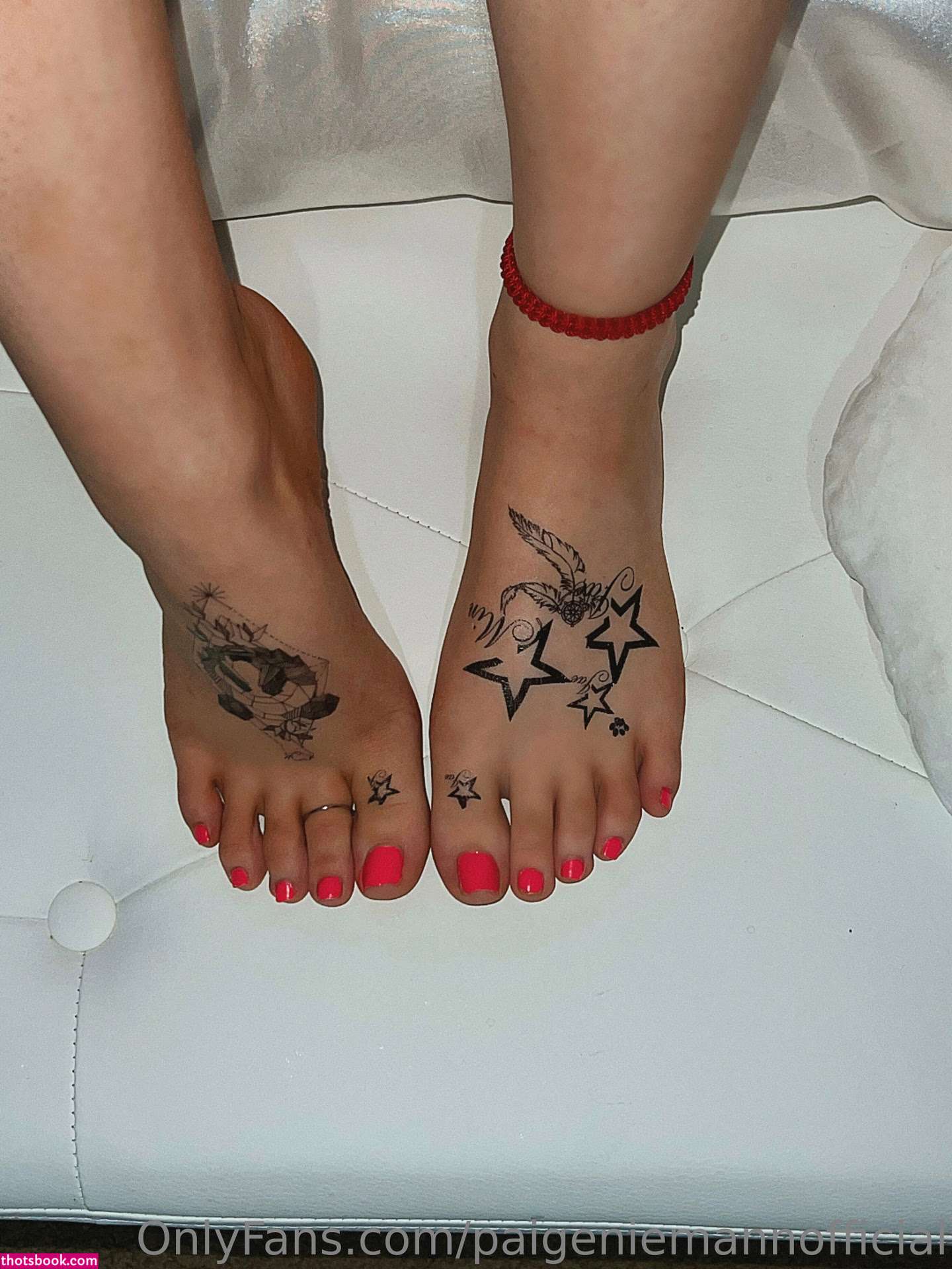 Paige Niemann Nude OnlyFans Photos #12 826010