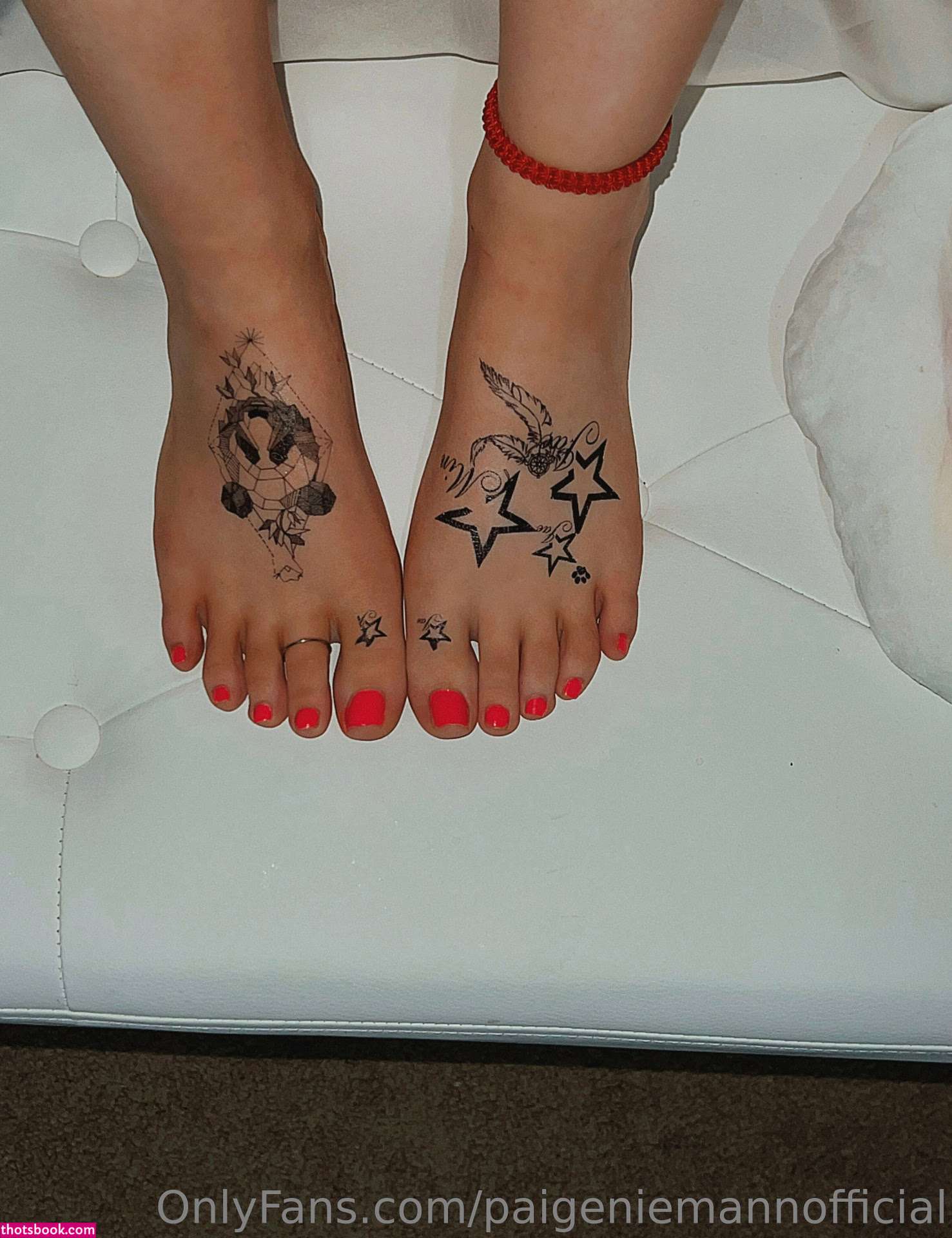 Paige Niemann Nude OnlyFans Photos #12 826012