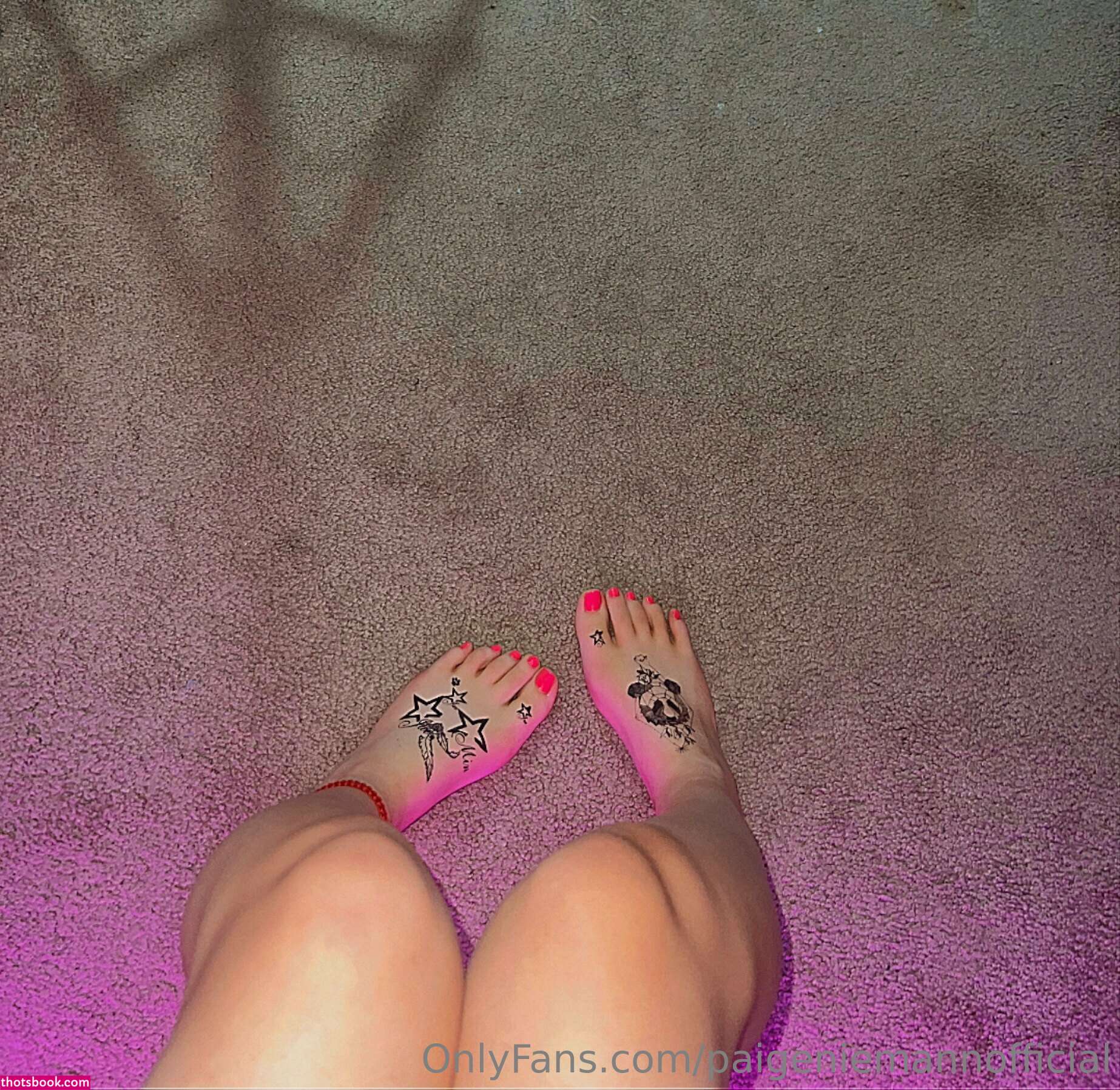 Paige Niemann Nude OnlyFans Photos #12 826014