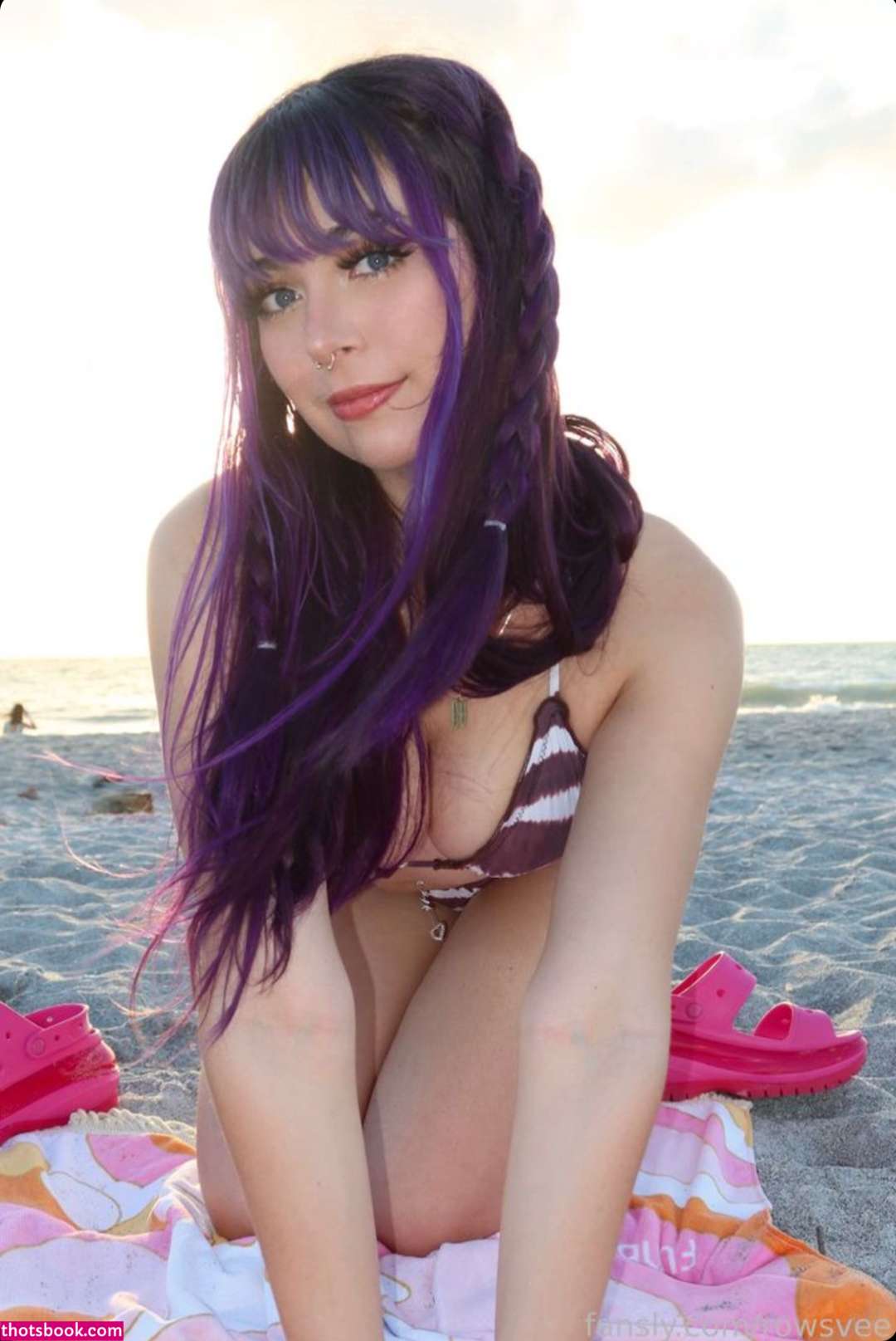 Rowsvee Nude OnlyFans Photos #15 826216