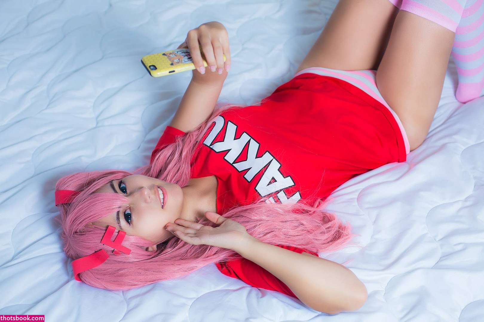 Miso Tokki Nude OnlyFans Photos #17 847317